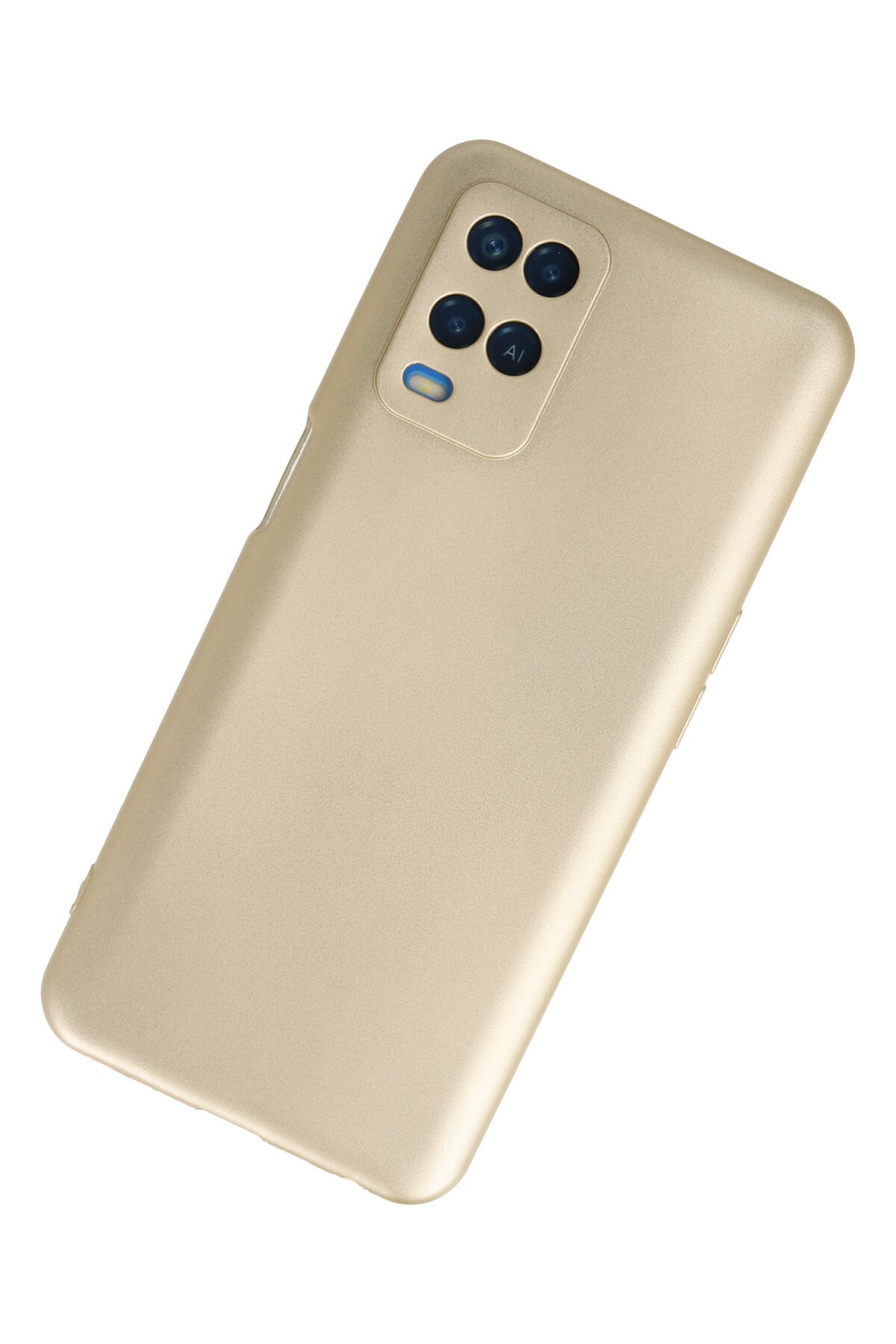 Newface Oppo A54 4G 5D Hayalet Cam Ekran Koruyucu