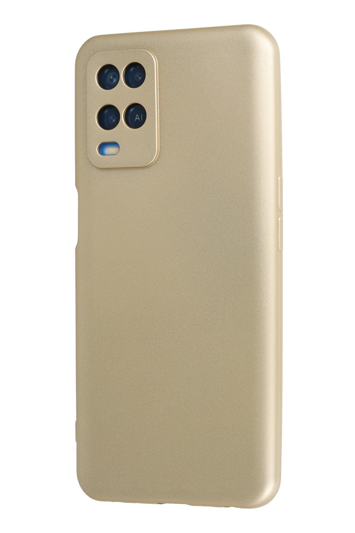 Newface Oppo A54 4G 5D Hayalet Cam Ekran Koruyucu