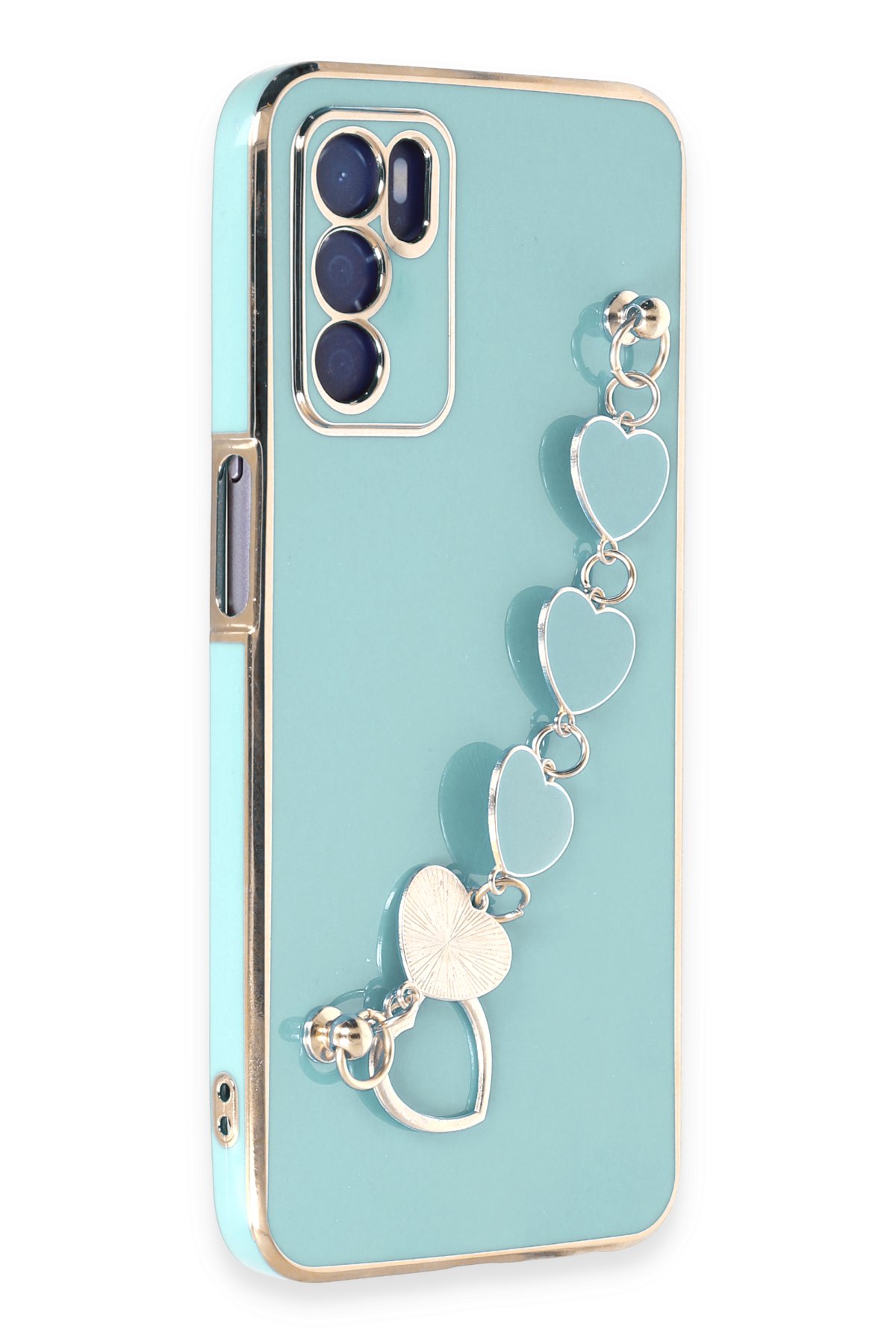 Newface Oppo A55 20D Premium Cam Ekran Koruyucu