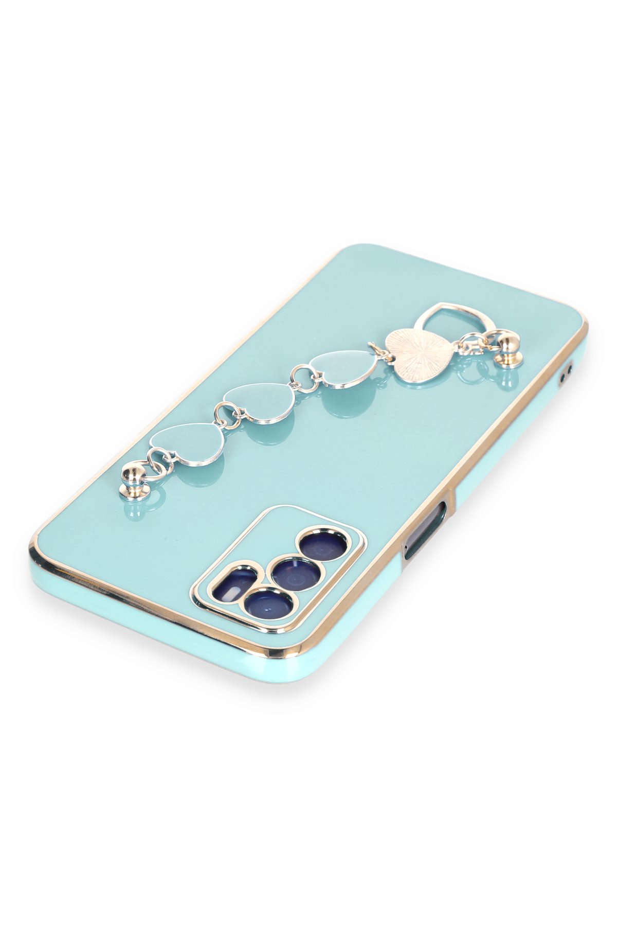 Newface Oppo A55 20D Premium Cam Ekran Koruyucu