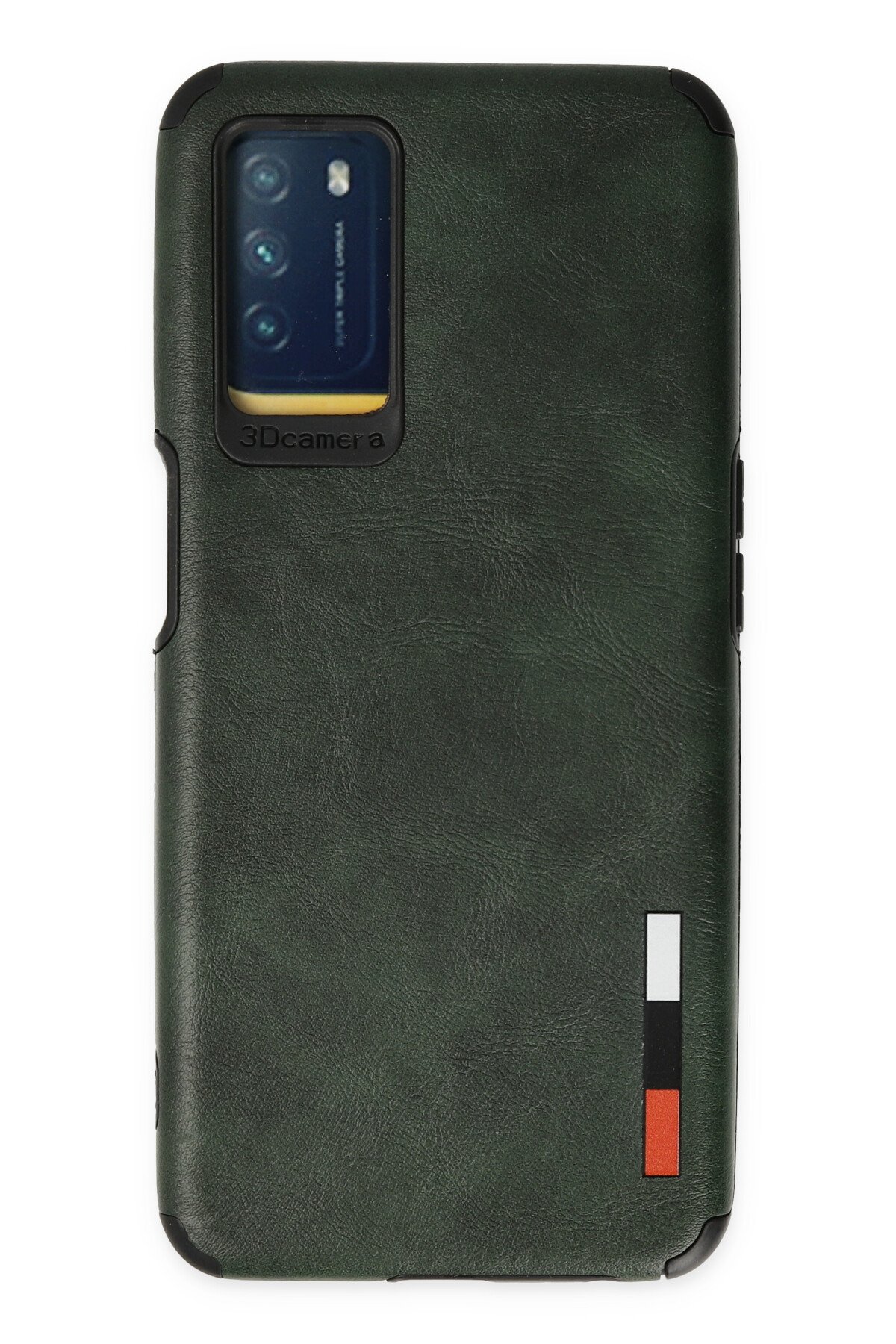 Newface Oppo A55 20D Premium Cam Ekran Koruyucu