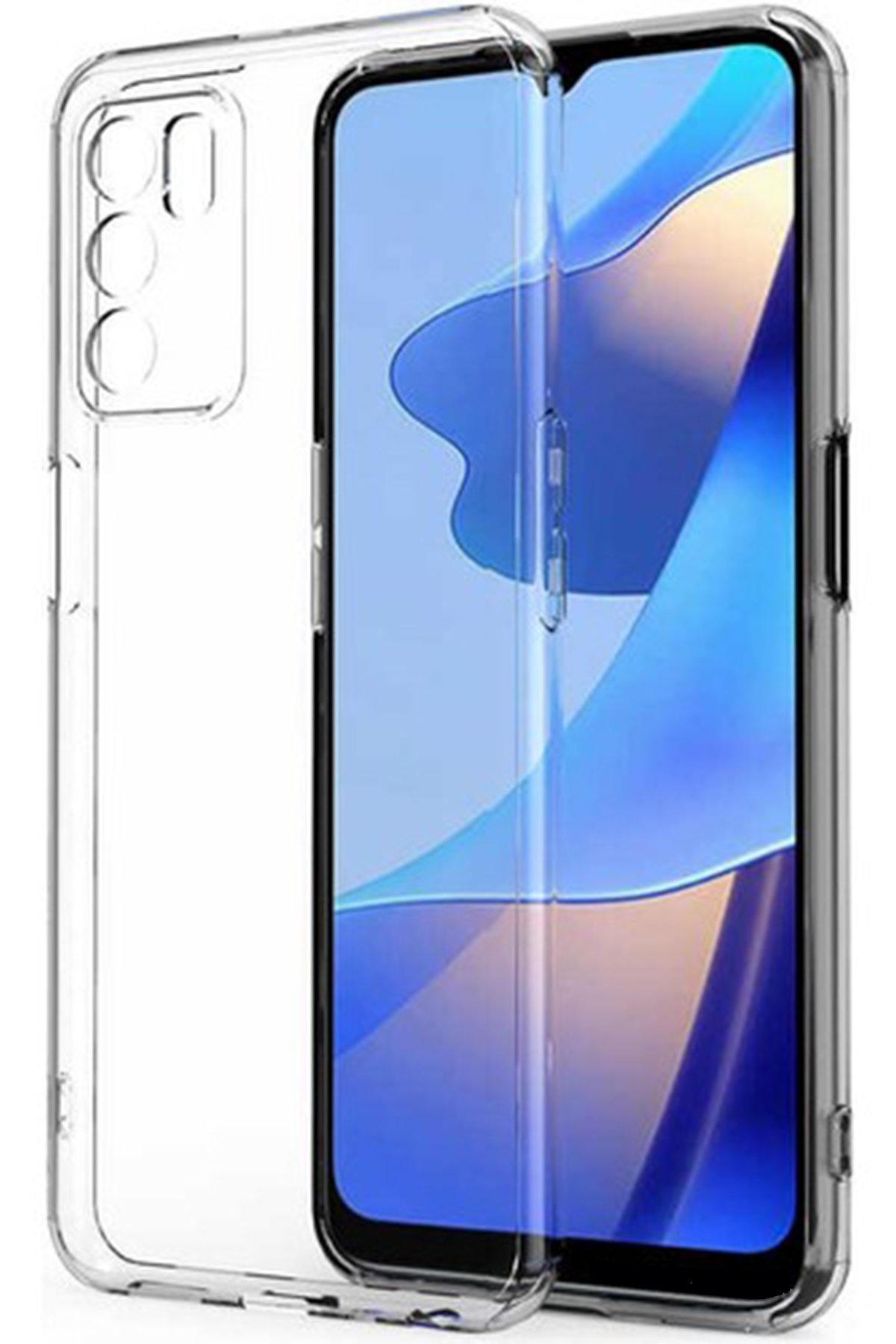 Newface Oppo A55 Seramik Nano Ekran Koruyucu