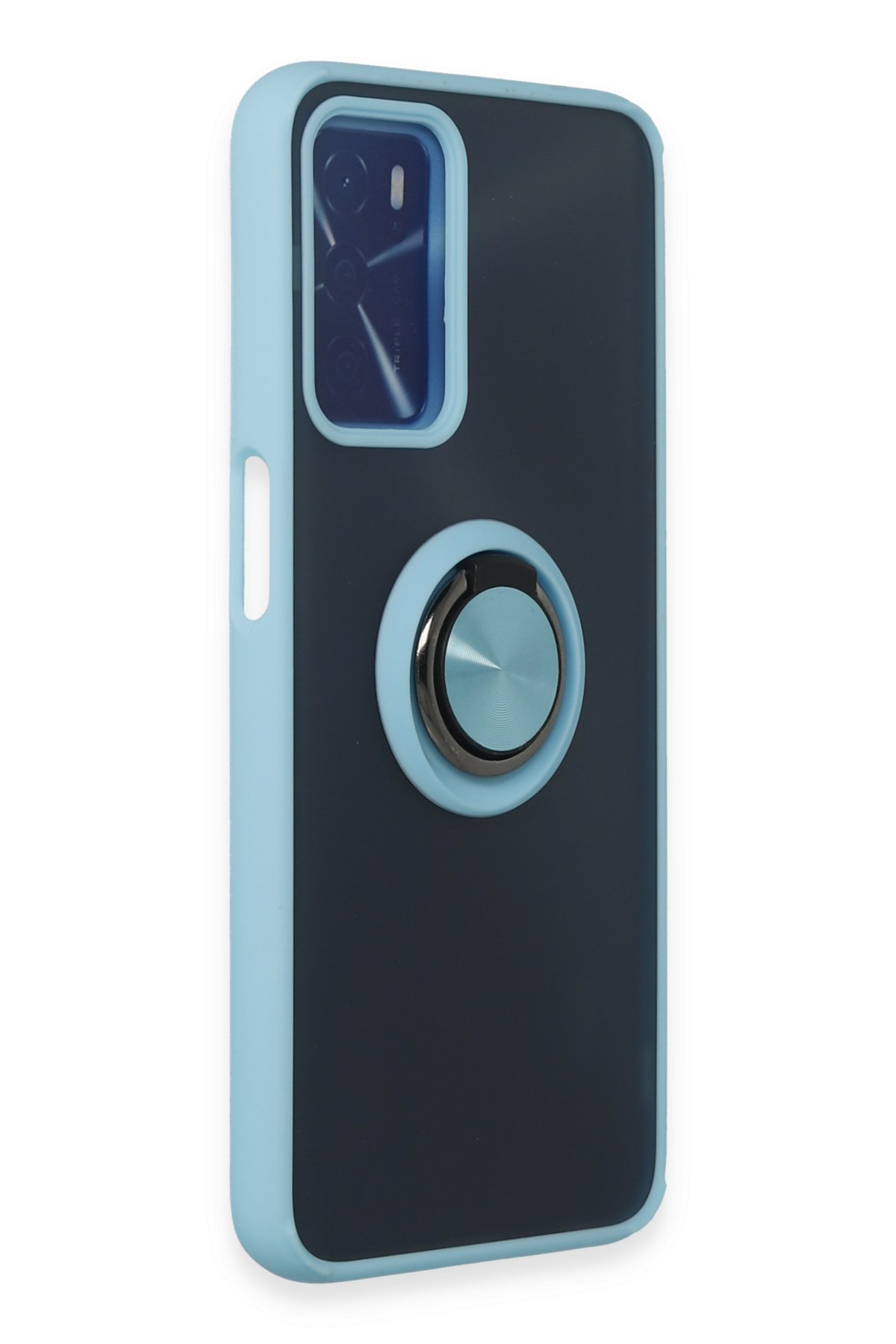 Newface Oppo A55 20D Premium Cam Ekran Koruyucu