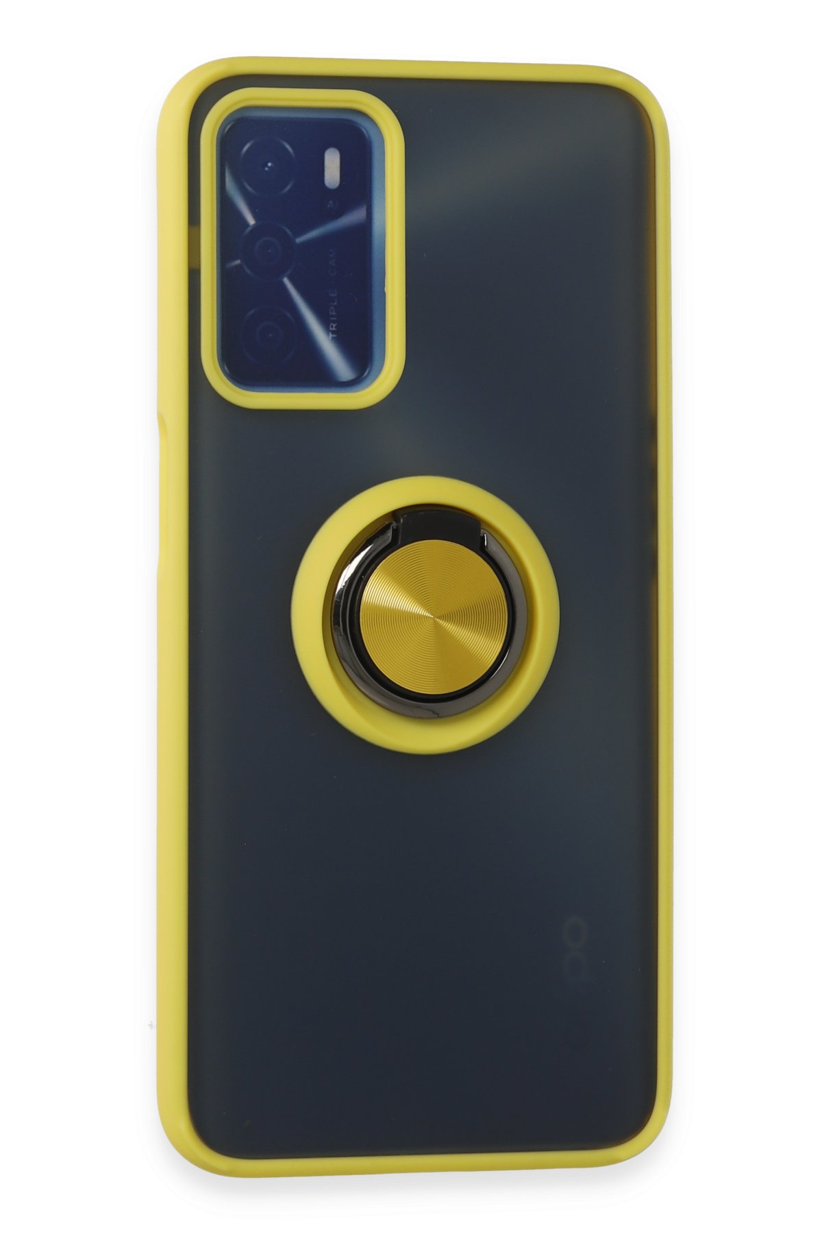 Newface Oppo A55 Seramik Nano Ekran Koruyucu