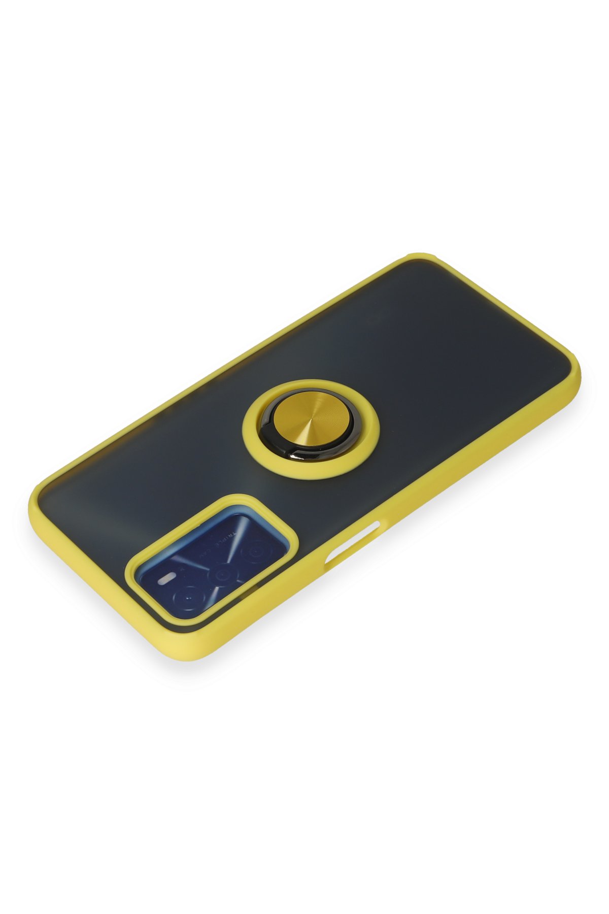 Newface Oppo A55 Seramik Nano Ekran Koruyucu