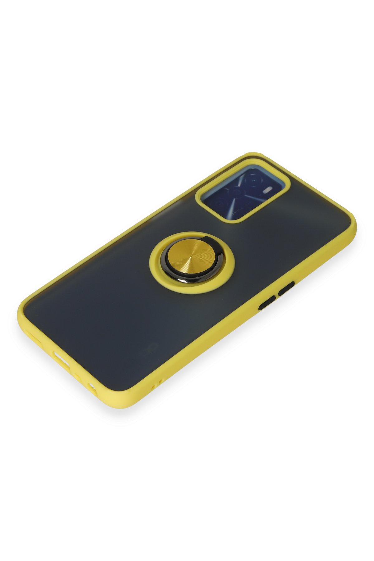 Newface Oppo A55 Seramik Nano Ekran Koruyucu