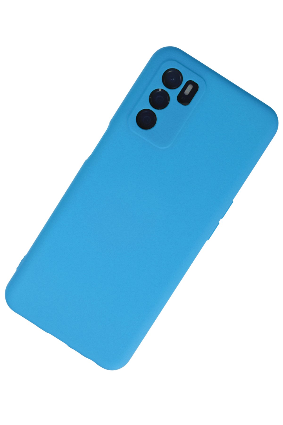 Newface Oppo A55 20D Premium Cam Ekran Koruyucu