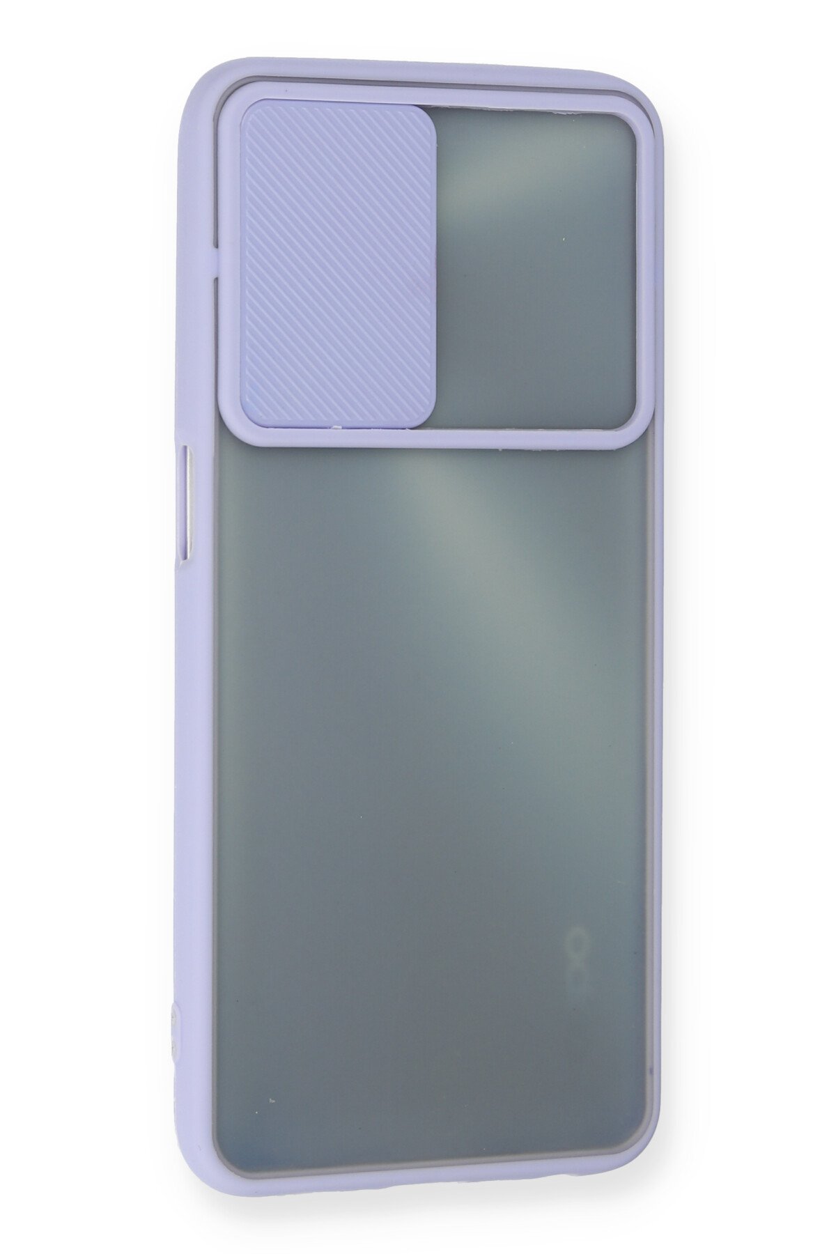 Newface Oppo A55 5D Eko Cam Ekran Koruyucu