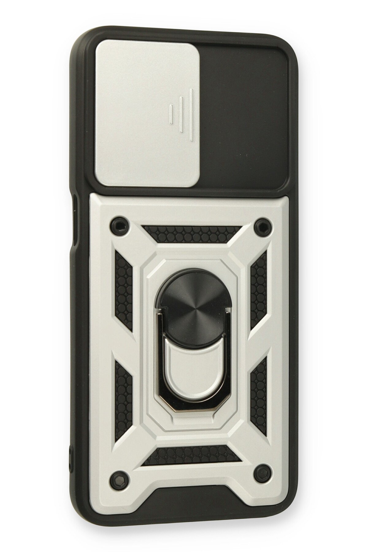 Newface Oppo A55 3D Antistatik Mat Seramik Nano Ekran Koruyucu