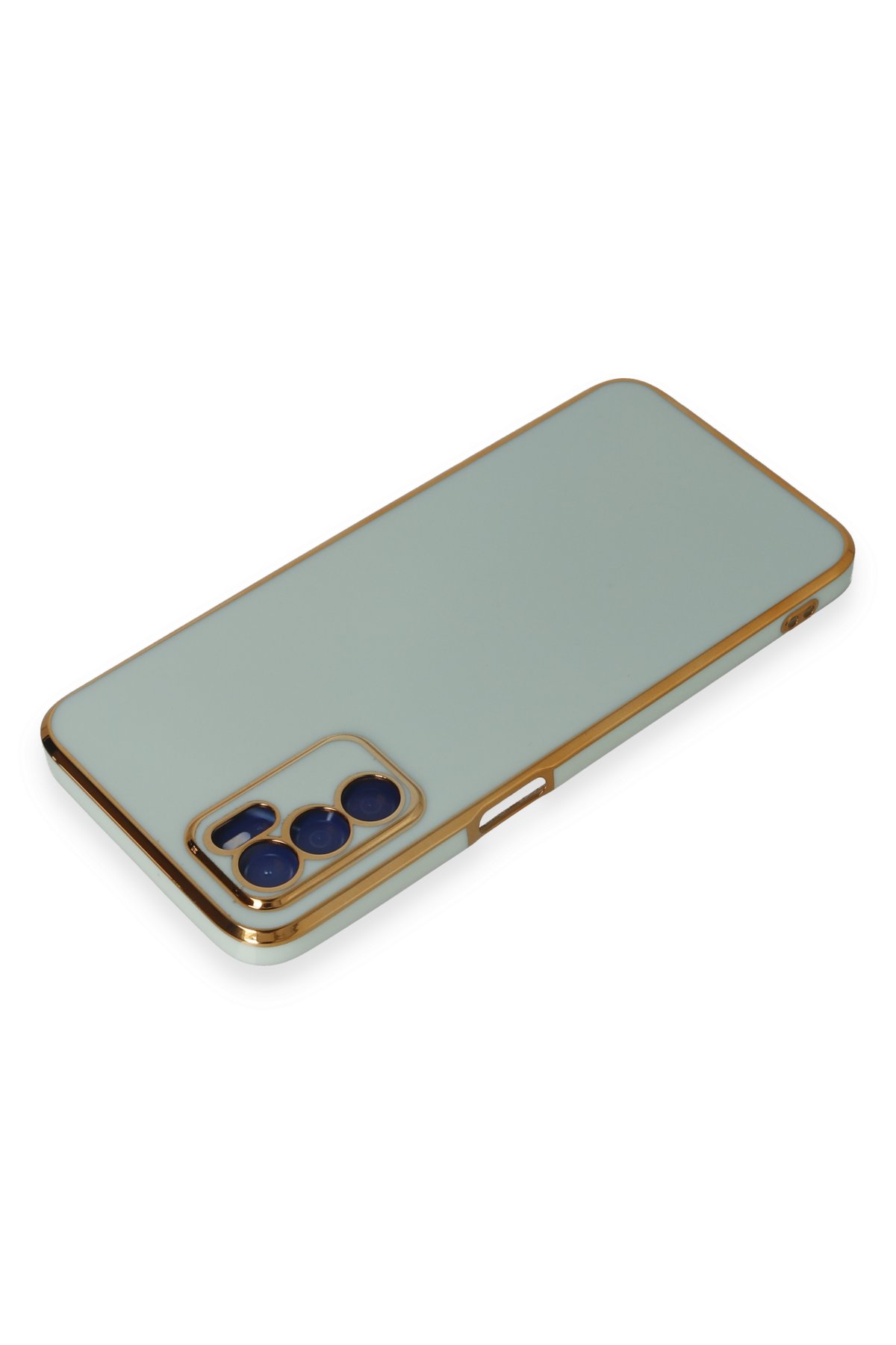 Newface Oppo A55 3D Antistatik Mat Seramik Nano Ekran Koruyucu