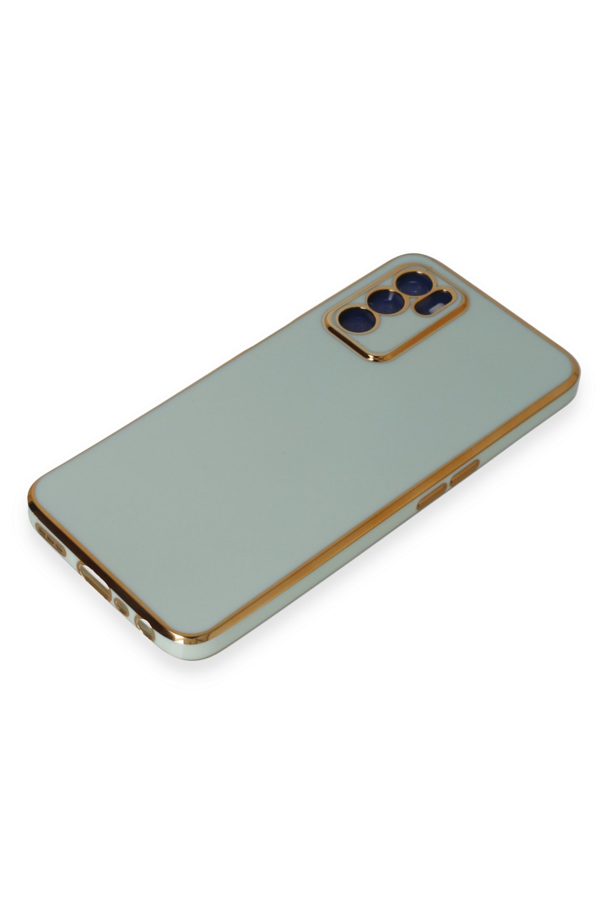 Newface Oppo A55 3D Antistatik Mat Seramik Nano Ekran Koruyucu