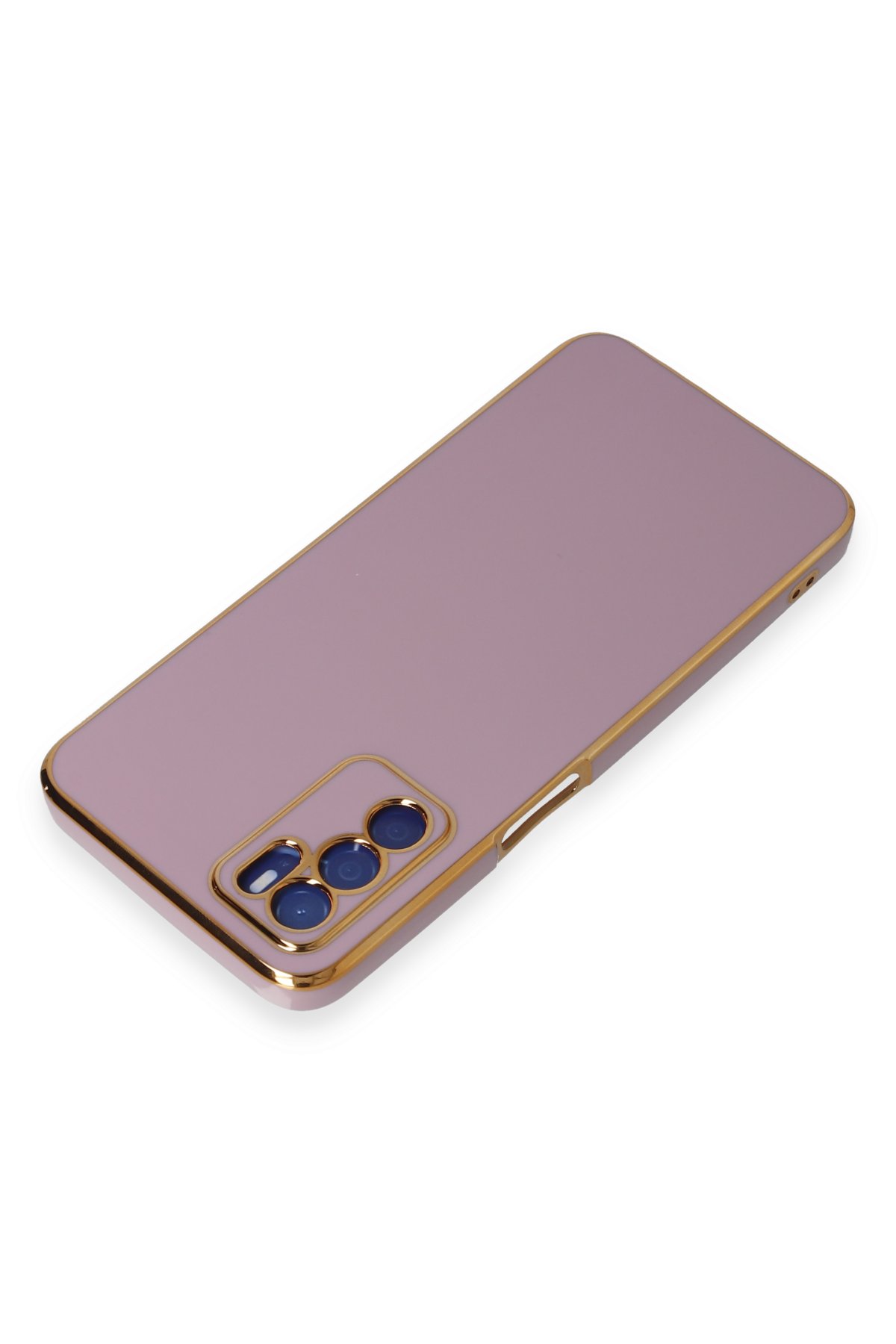 Newface Oppo A55 20D Premium Cam Ekran Koruyucu