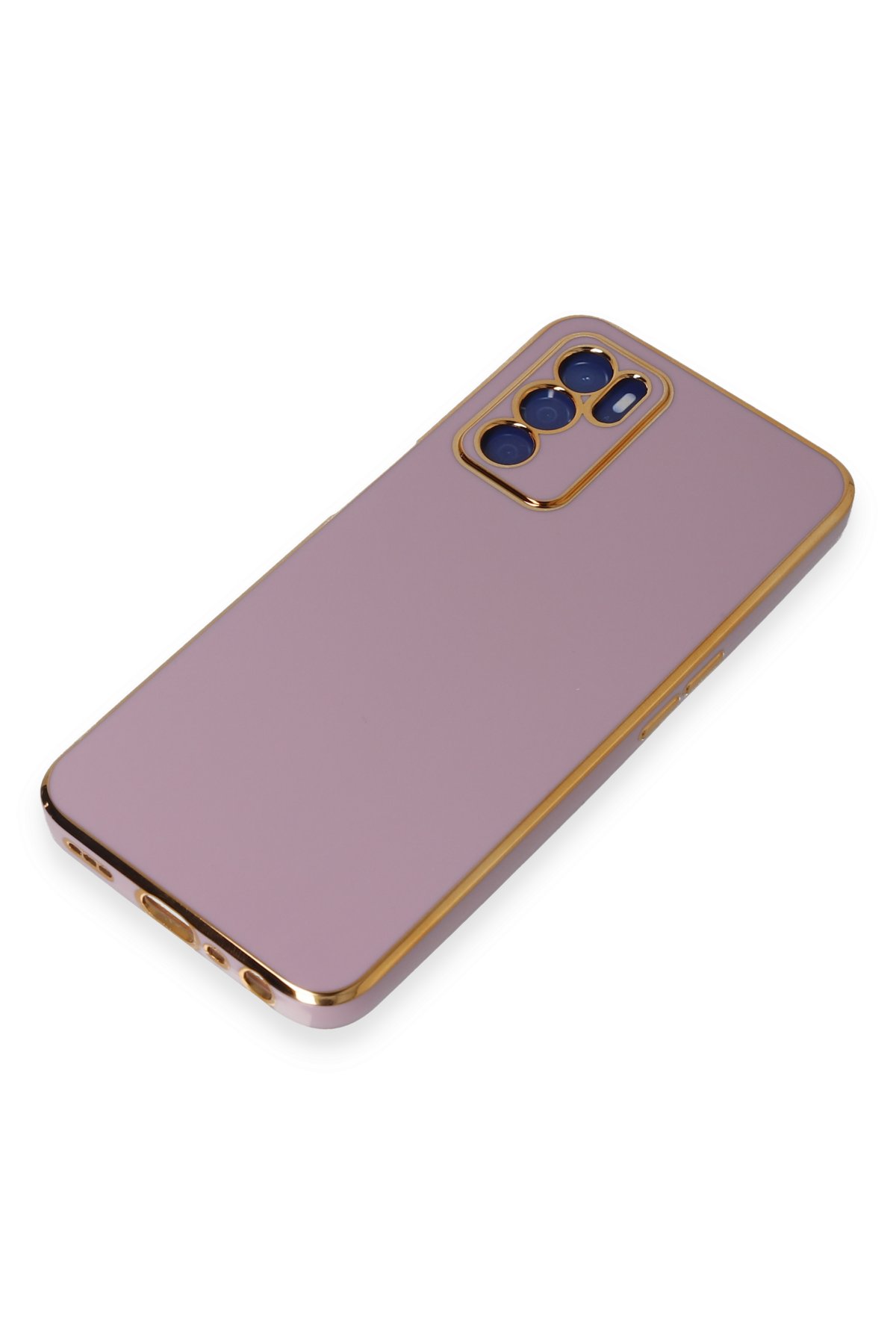 Newface Oppo A55 20D Premium Cam Ekran Koruyucu