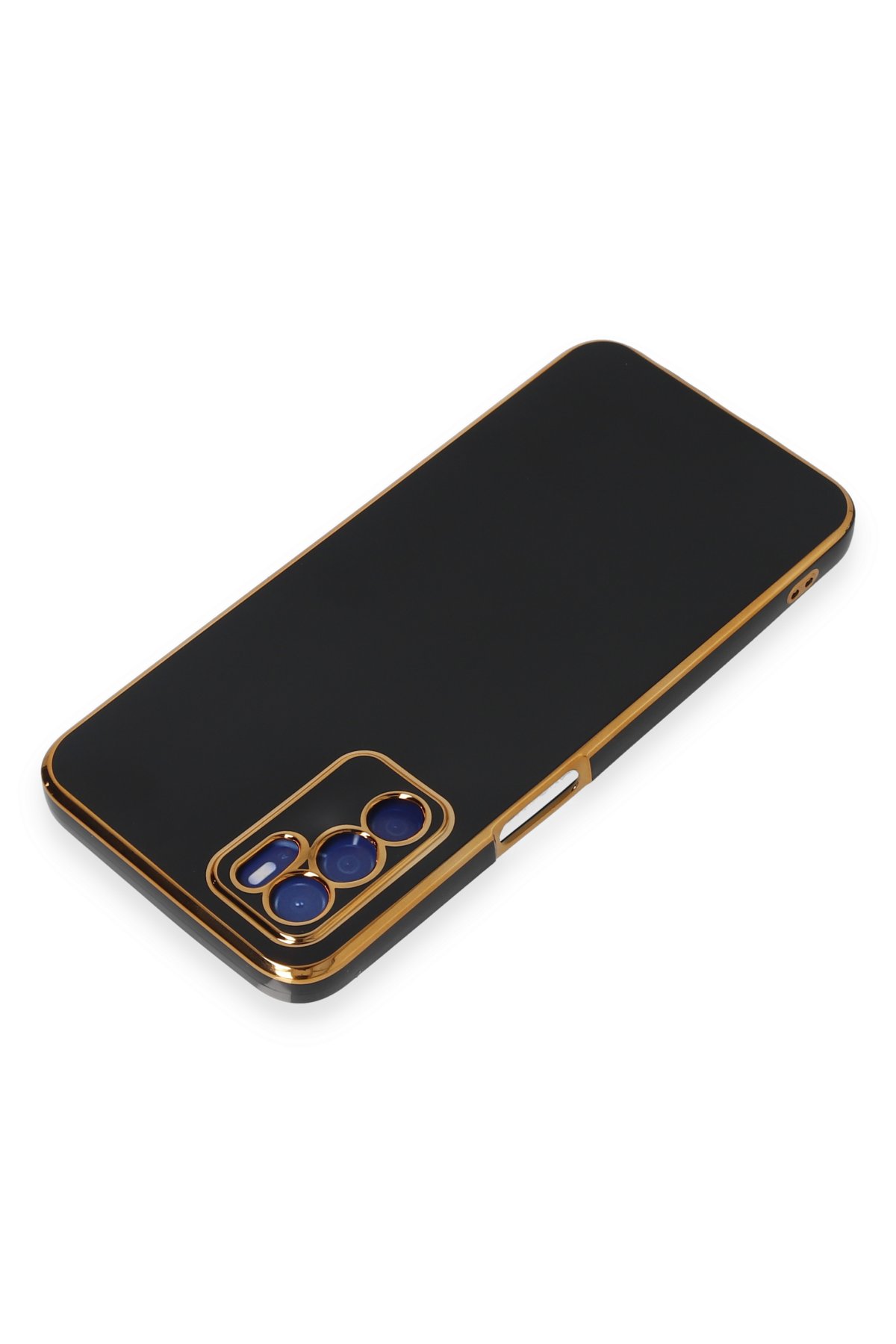 Newface Oppo A55 20D Premium Cam Ekran Koruyucu