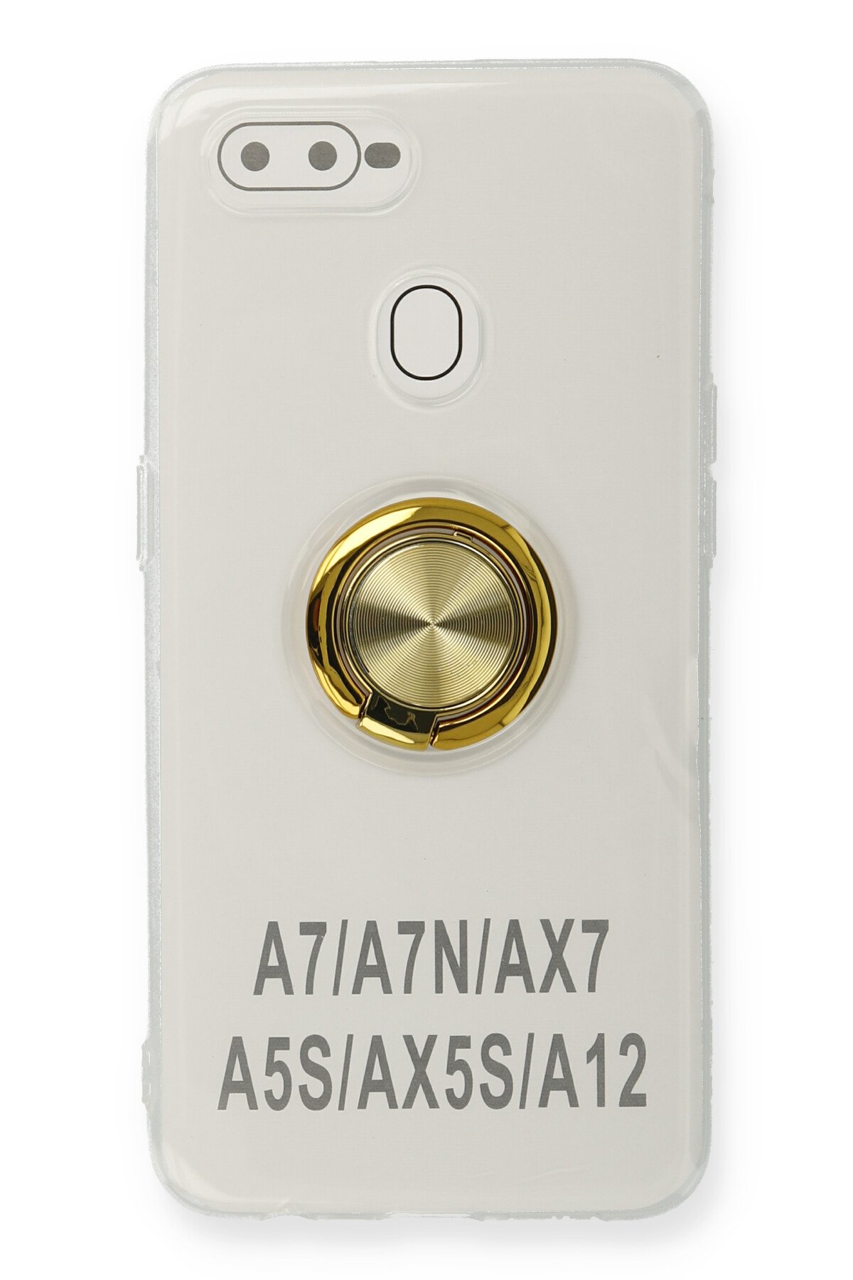 Newface Oppo A5S Seramik Nano Ekran Koruyucu