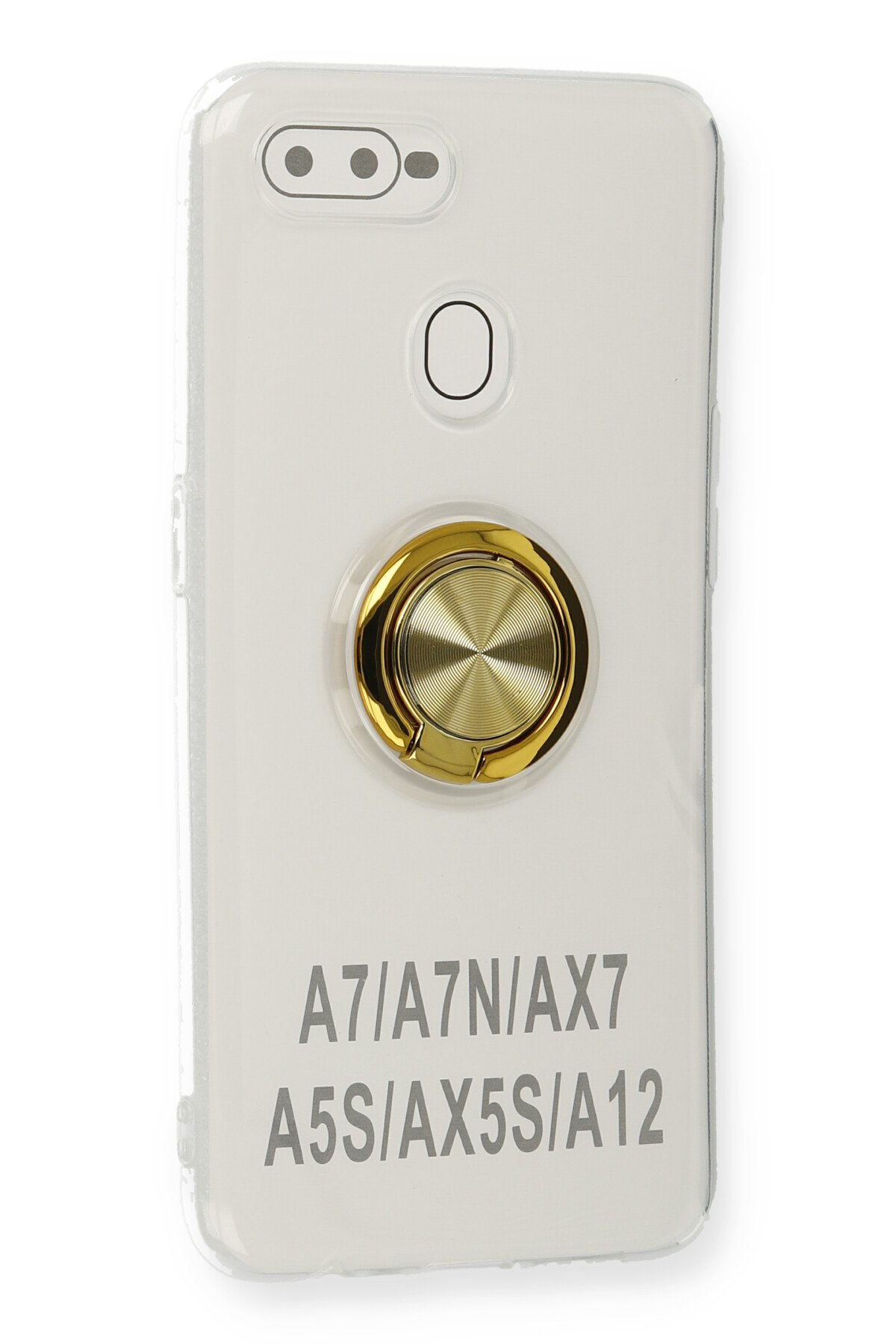 Newface Oppo A5S Seramik Nano Ekran Koruyucu