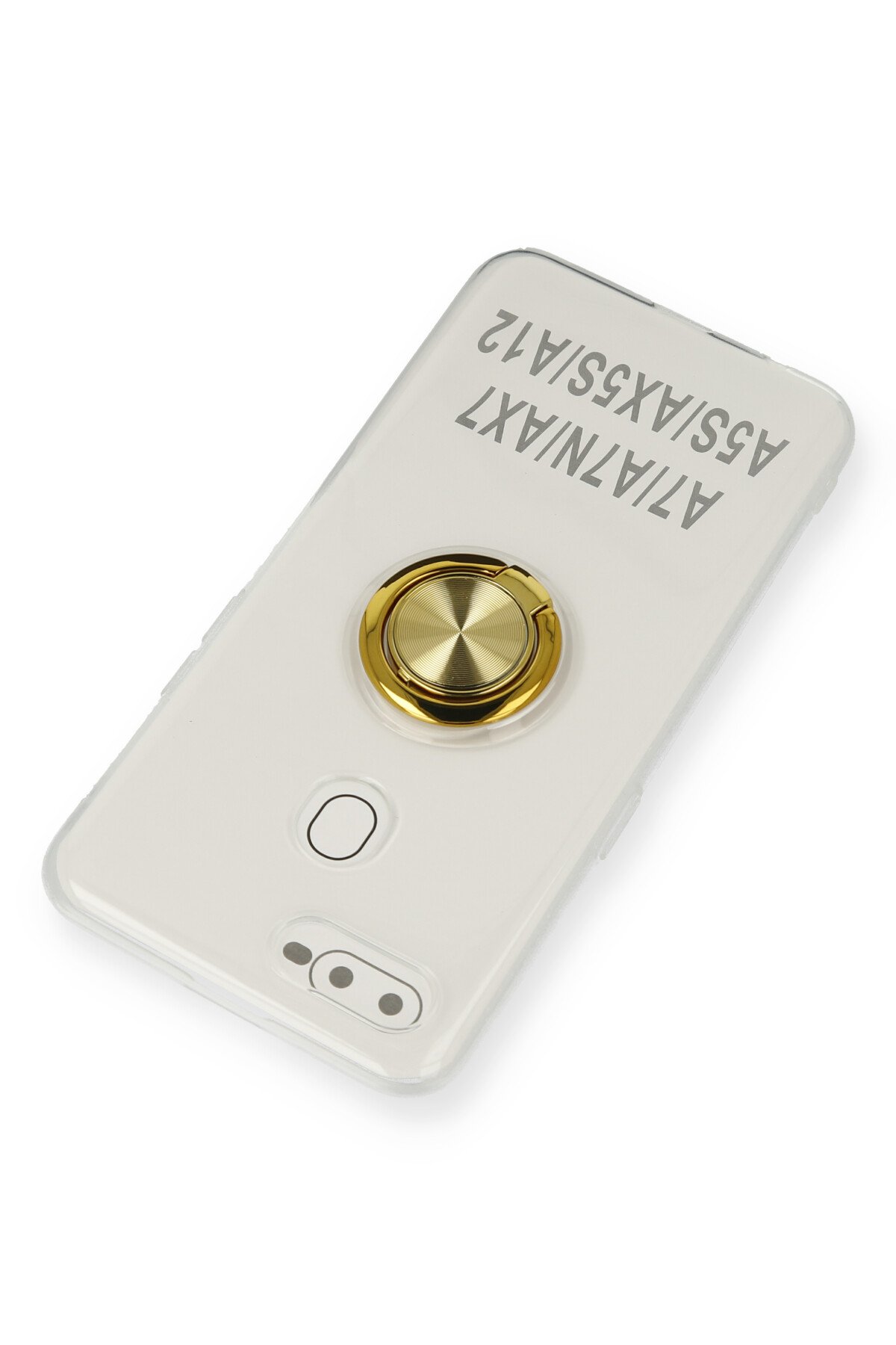 Newface Oppo A5S Seramik Nano Ekran Koruyucu