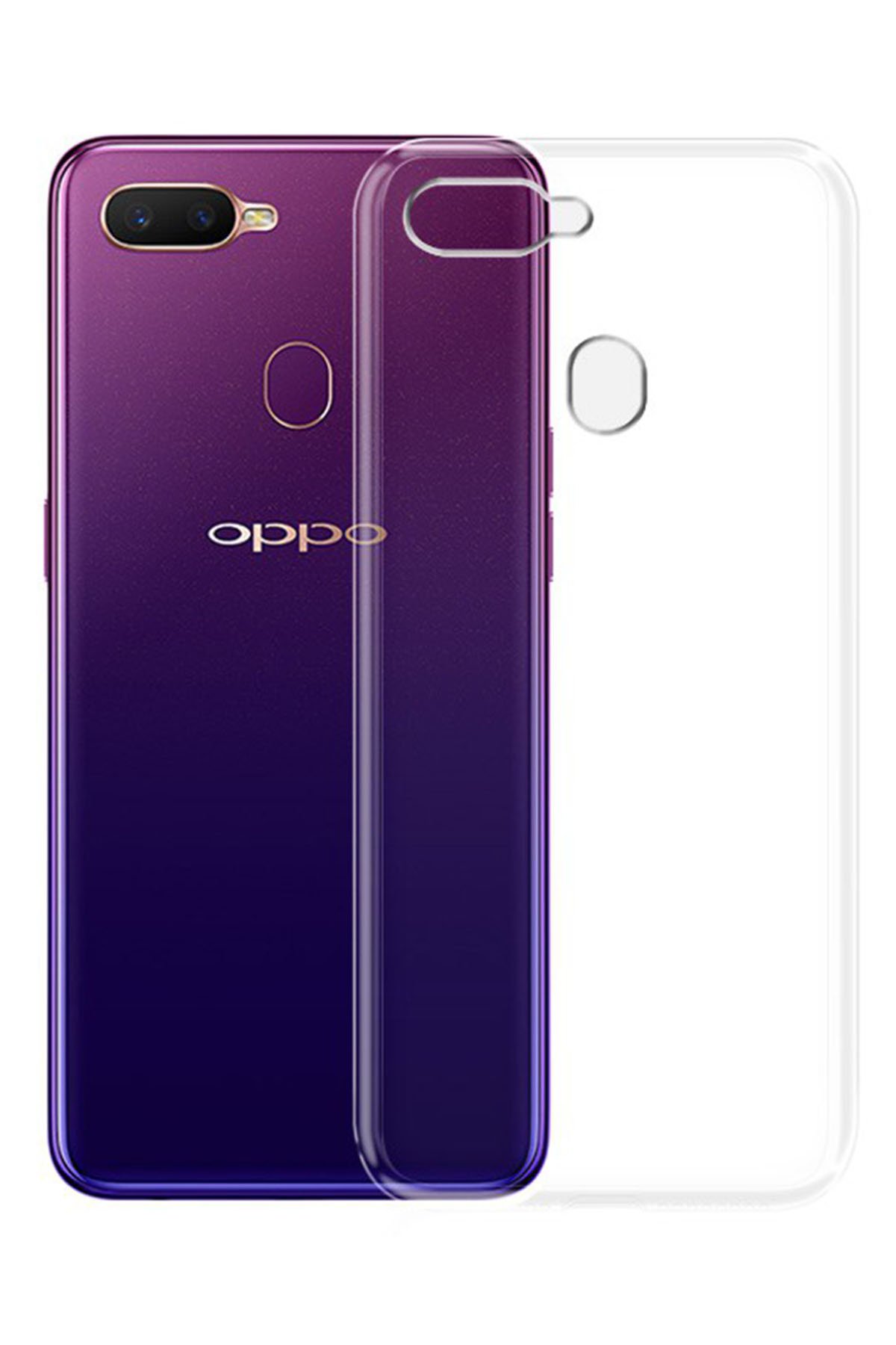 Newface Oppo A5S Seramik Nano Ekran Koruyucu