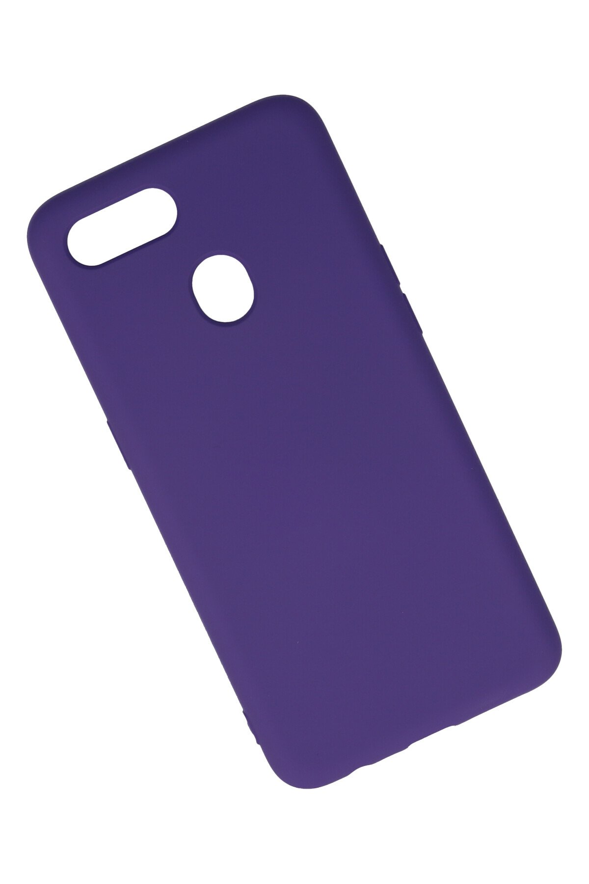 Newface Oppo A5S 5D Eko Cam Ekran Koruyucu