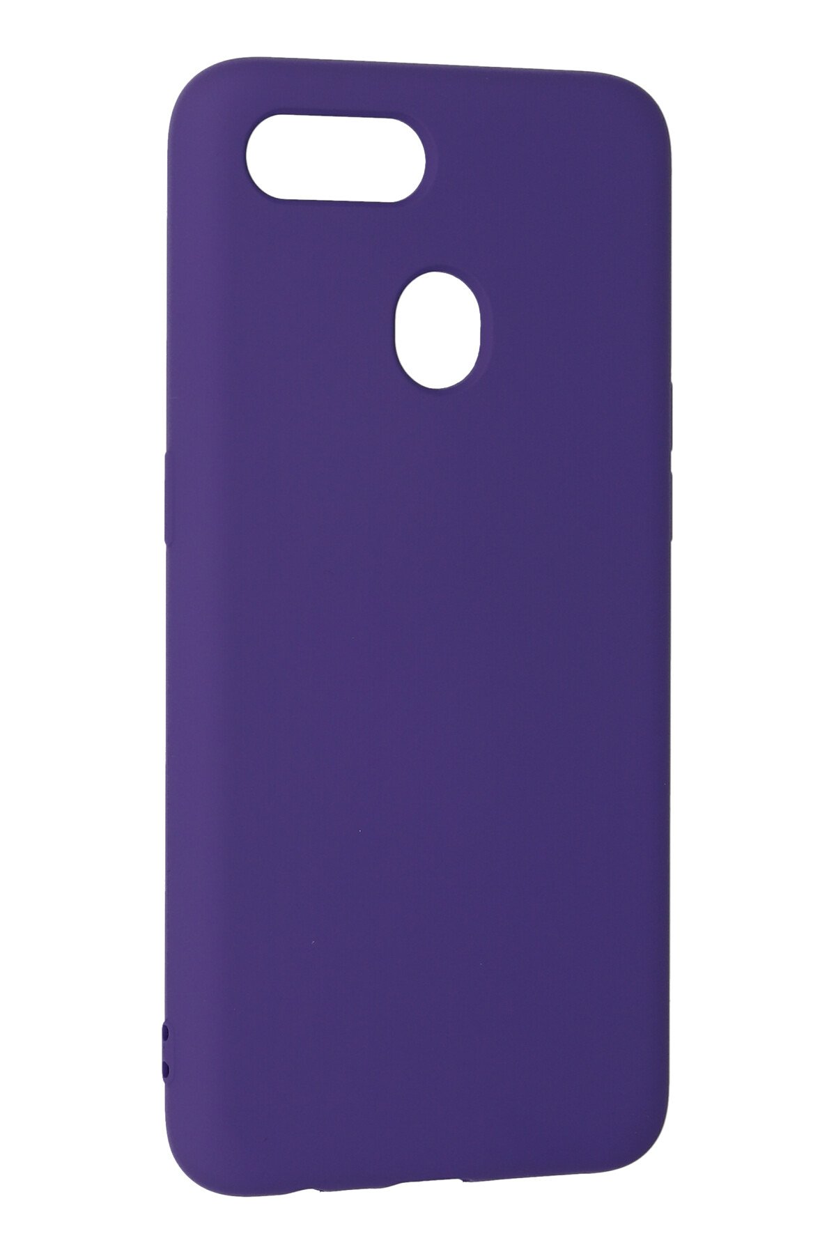 Newface Oppo A5S 5D Eko Cam Ekran Koruyucu