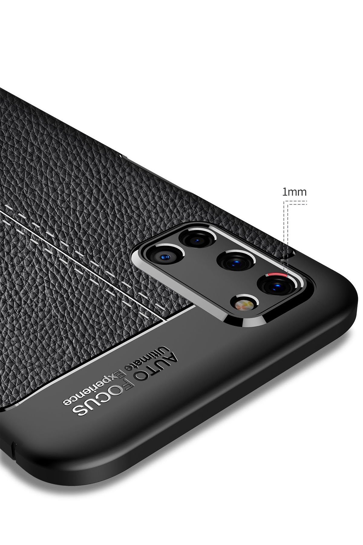 Newface Oppo A72 Royal Nano Ekran Koruyucu