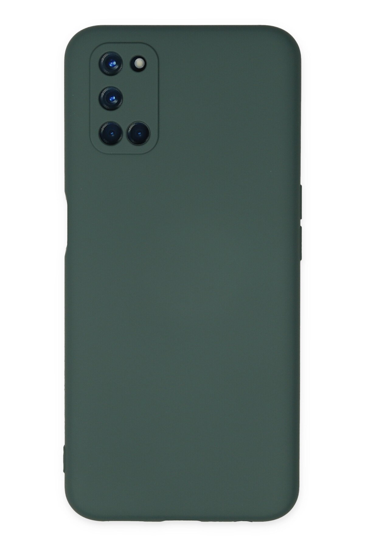 Newface Oppo A72 5D Eko Cam Ekran Koruyucu