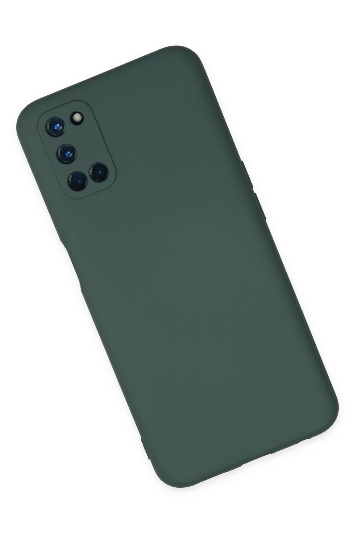 Newface Oppo A72 5D Eko Cam Ekran Koruyucu