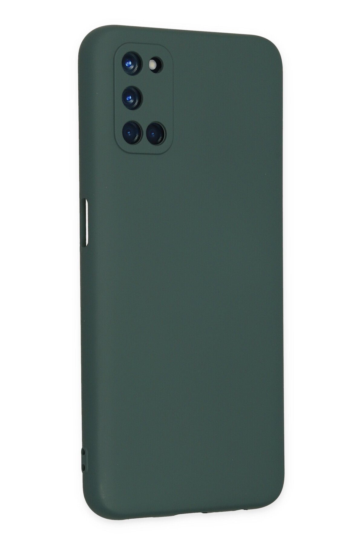 Newface Oppo A72 5D Eko Cam Ekran Koruyucu