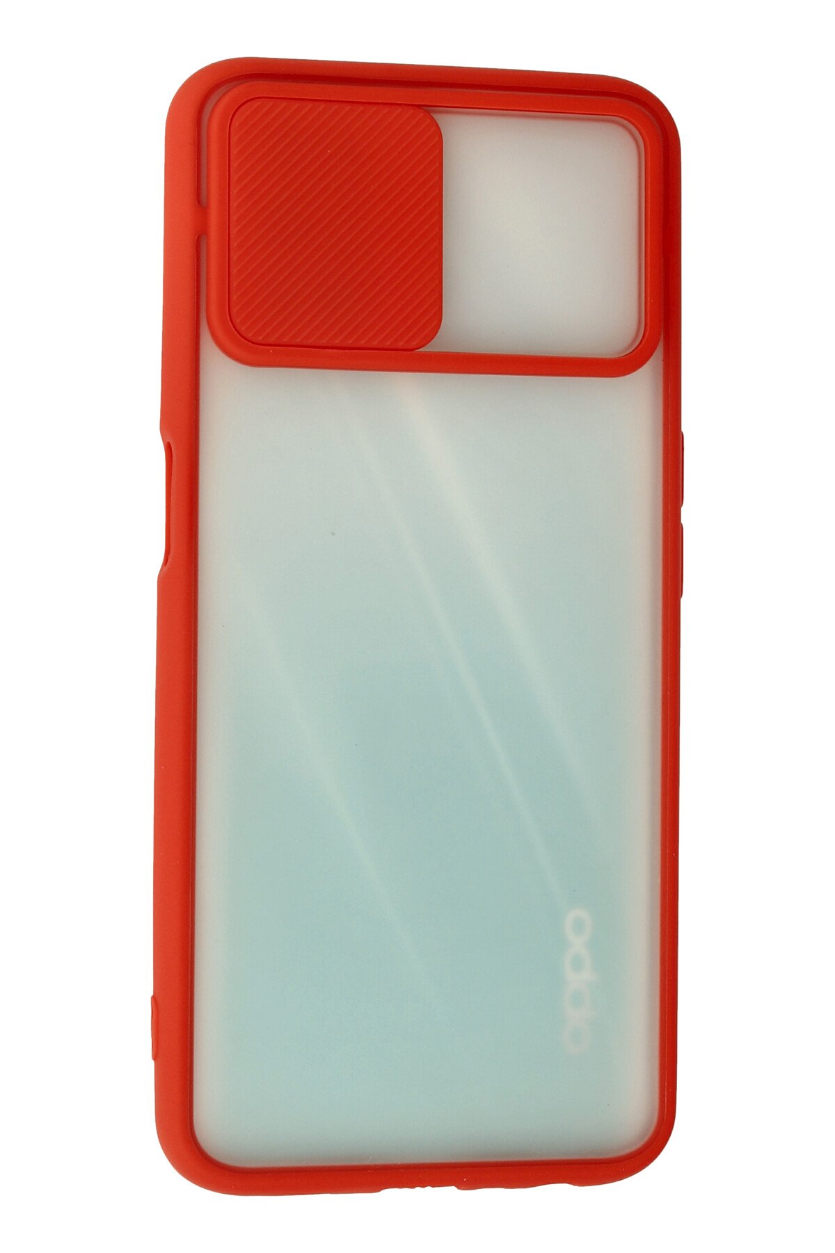 Newface Oppo A72 20D Premium Cam Ekran Koruyucu