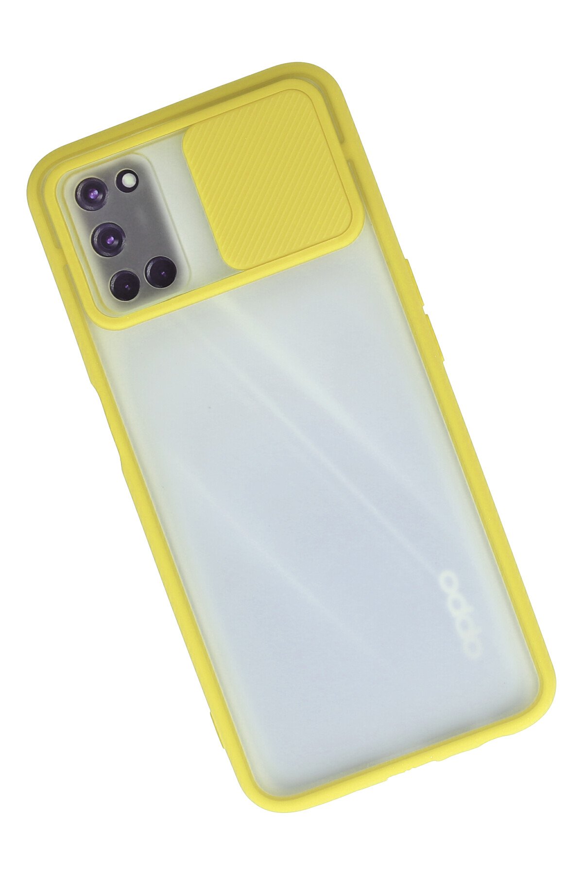 Newface Oppo A72 Nano Ekran Koruyucu