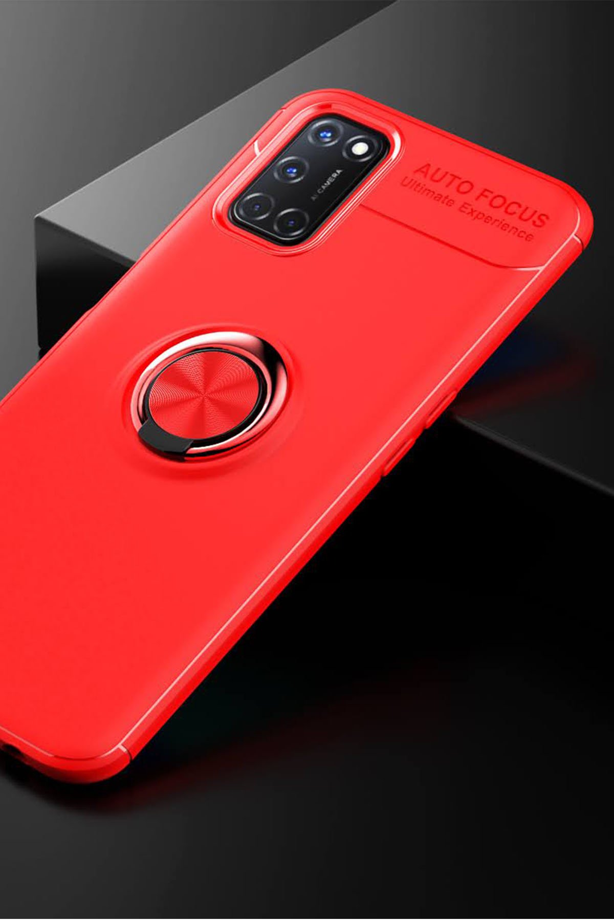 Newface Oppo A72 Nano Ekran Koruyucu