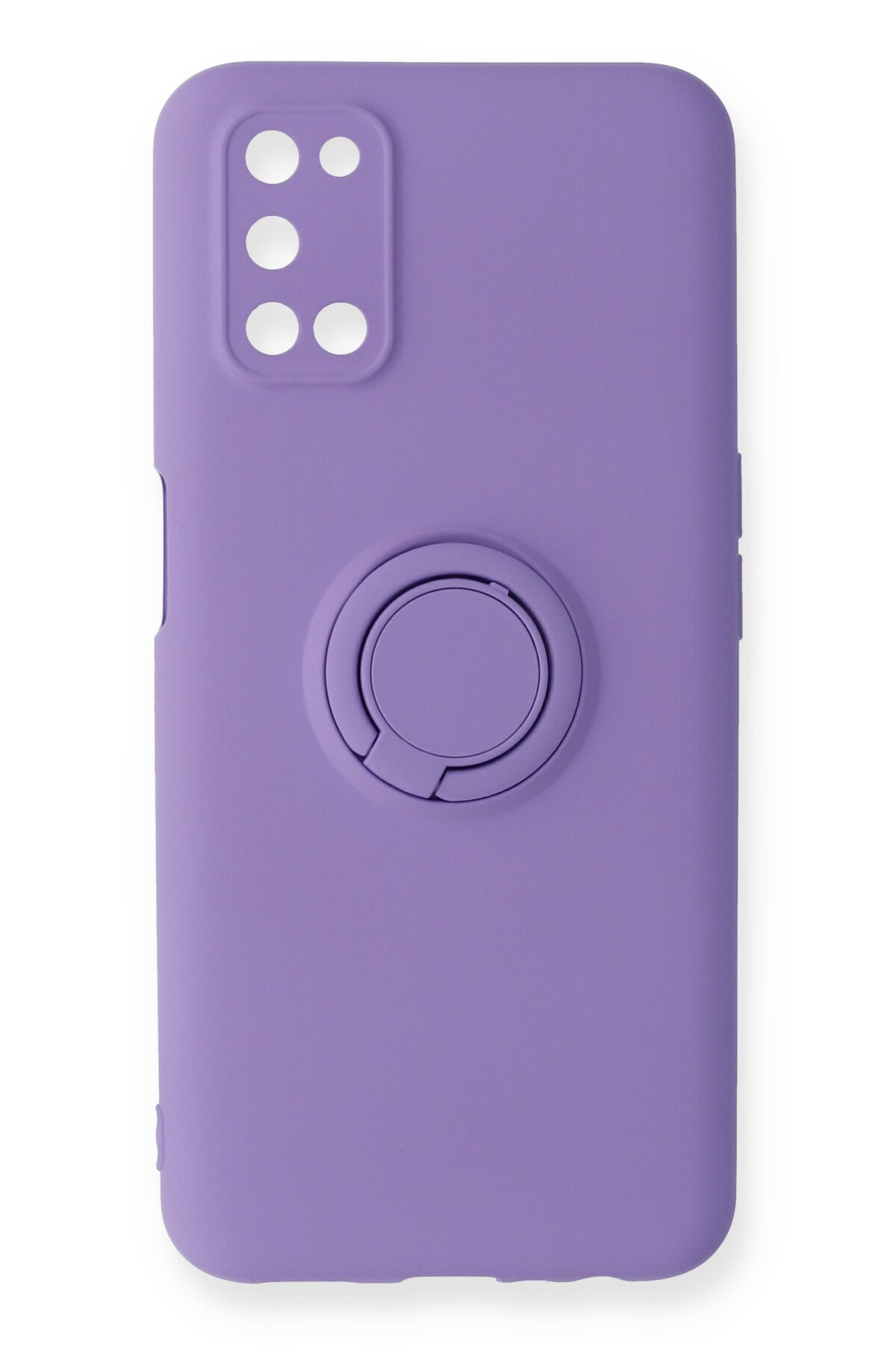 Newface Oppo A72 5D Eko Cam Ekran Koruyucu