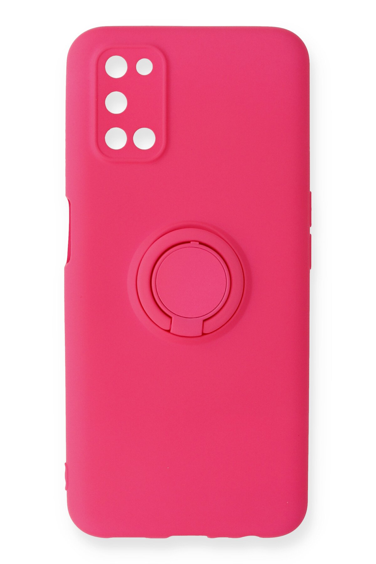 Newface Oppo A72 20D Premium Cam Ekran Koruyucu