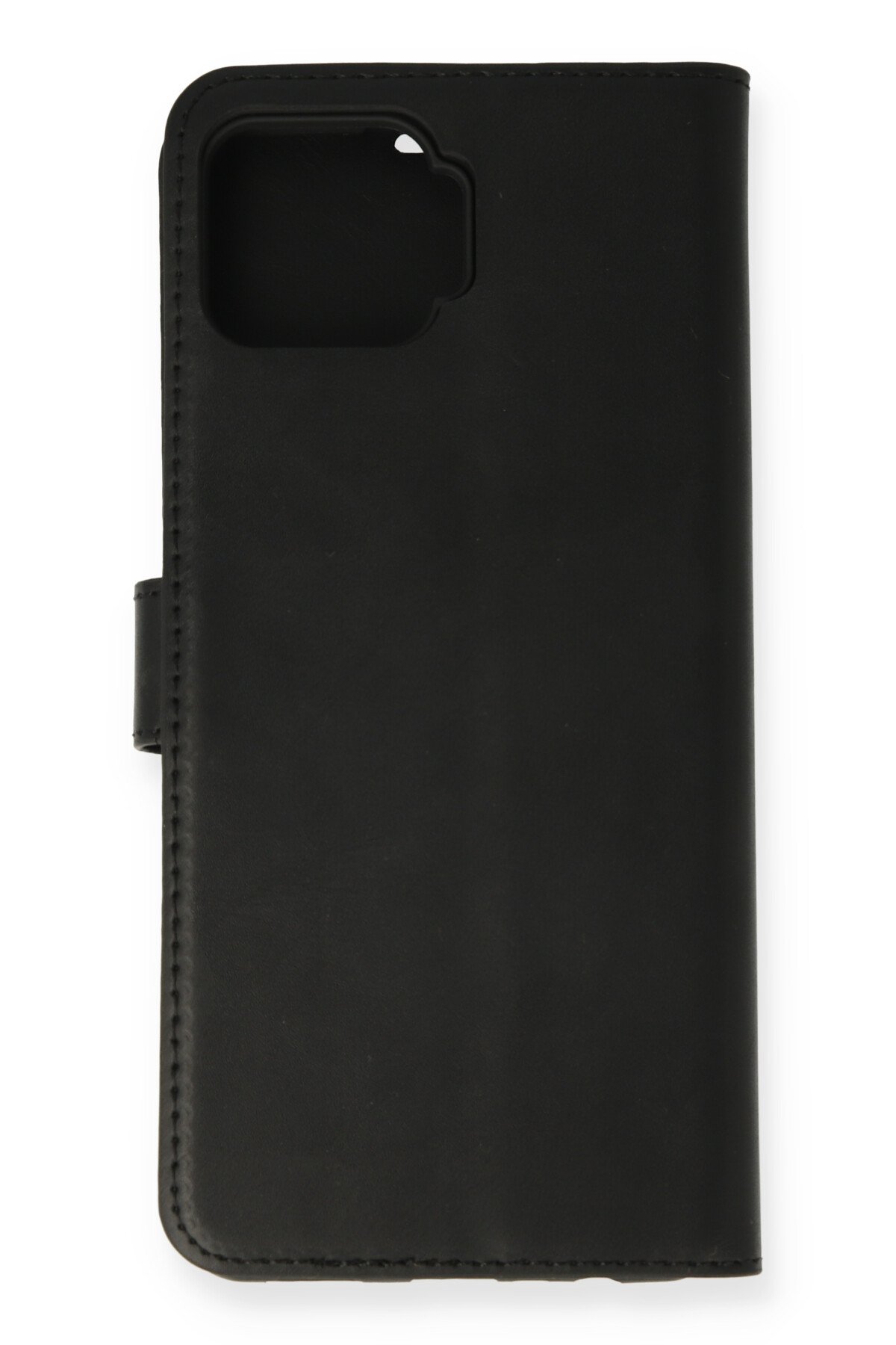 Newface Oppo A73 Kılıf Miami Şeffaf Silikon - Açık Mor
