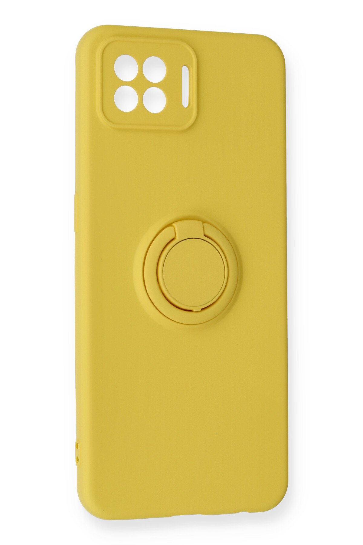 Newface Oppo A73 5D Hayalet Cam Ekran Koruyucu