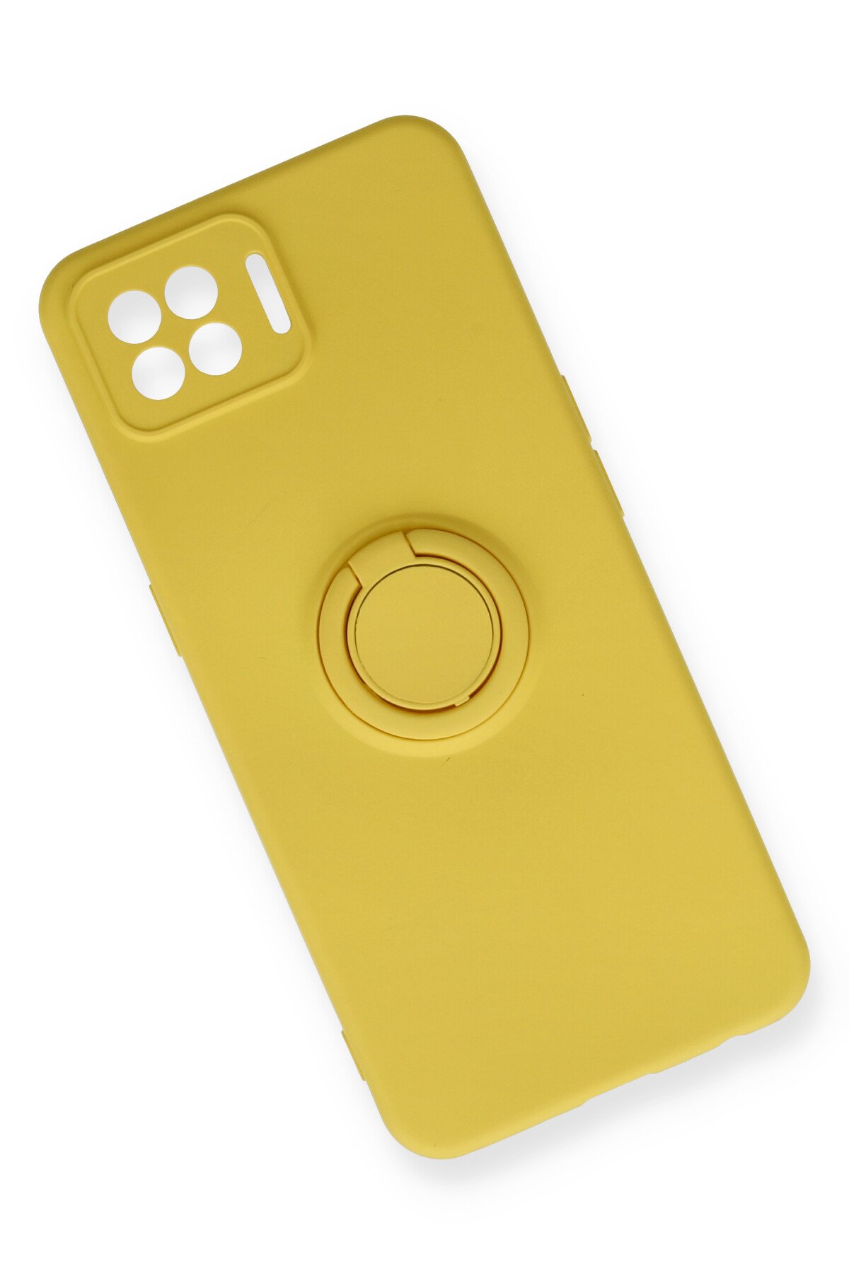 Newface Oppo A73 5D Hayalet Cam Ekran Koruyucu