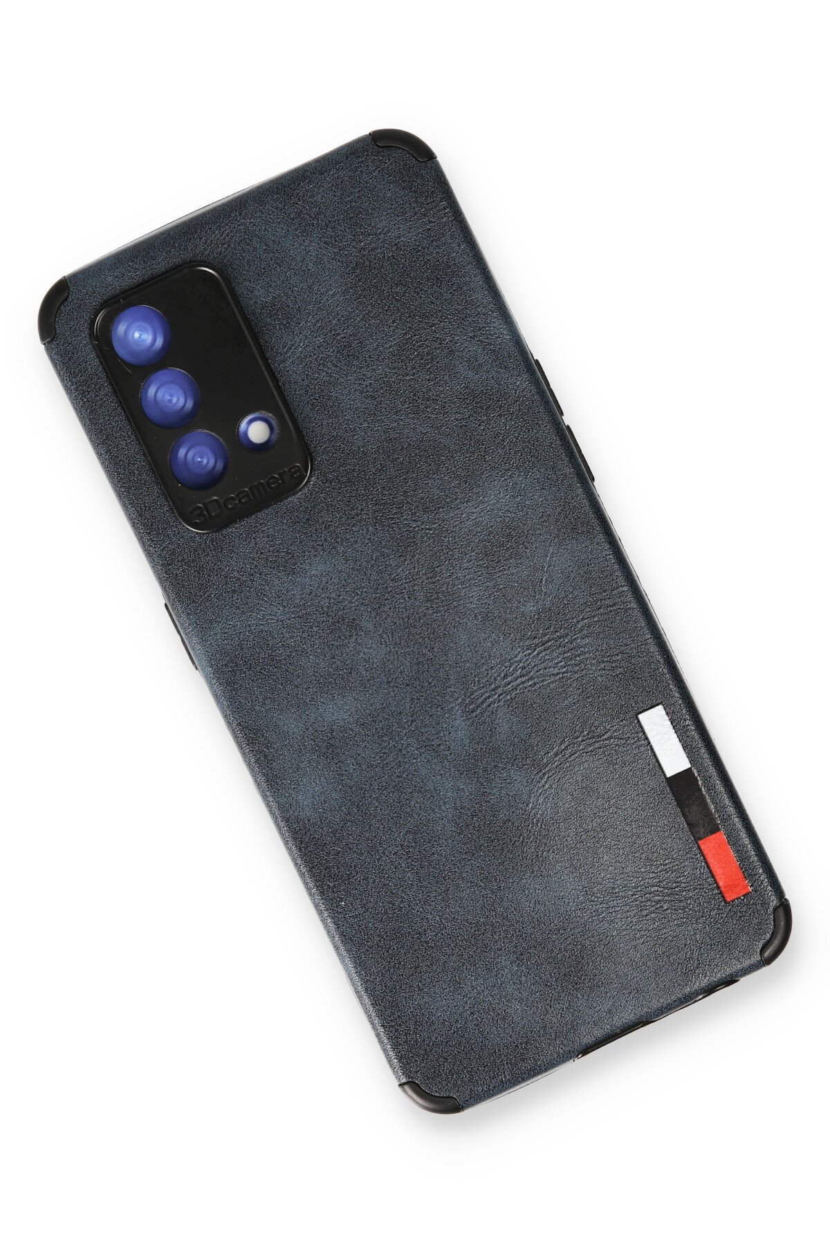 Newface Oppo A74 4G 5D Eko Cam Ekran Koruyucu