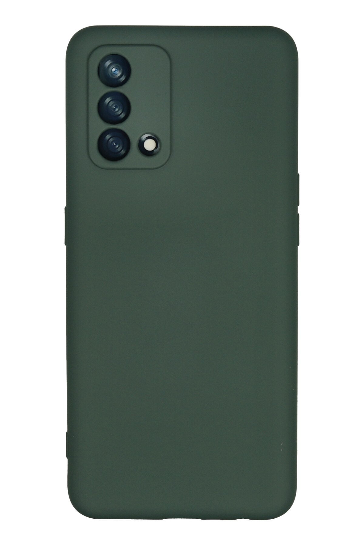 Newface Oppo A74 4G Kılıf Mirror Desenli Kapak - Mirror - 13