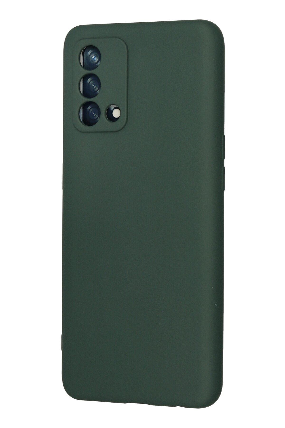 Newface Oppo A74 4G Kılıf Mirror Desenli Kapak - Mirror - 13