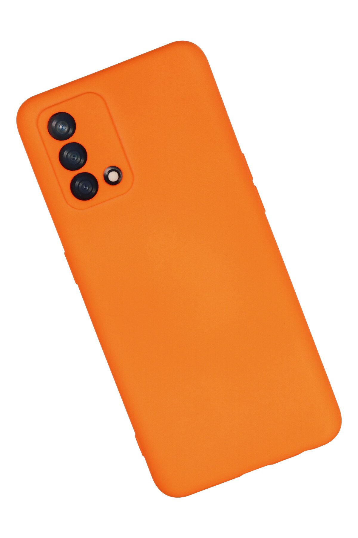 Newface Oppo A74 4G 20D Premium Cam Ekran Koruyucu