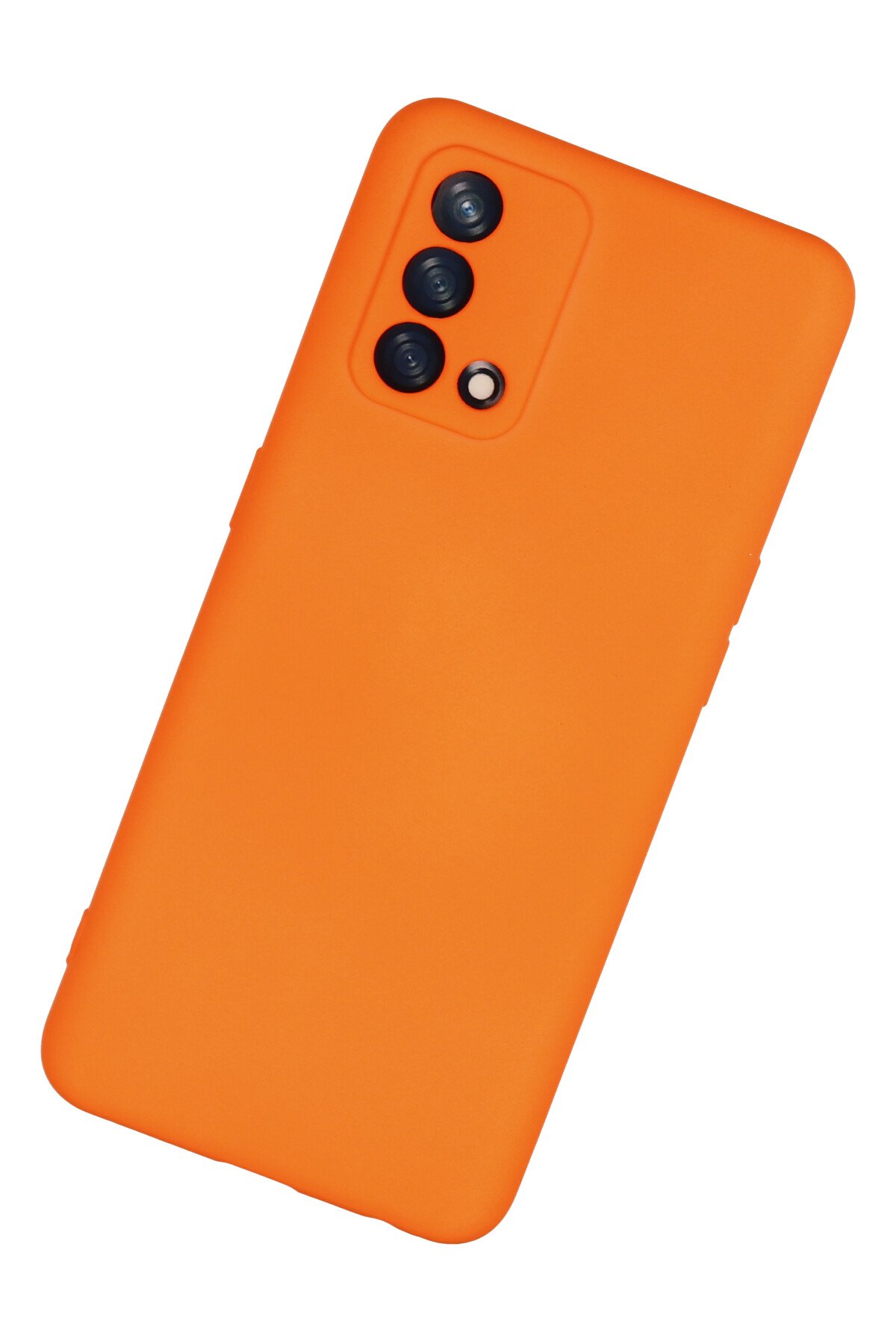 Newface Oppo A74 4G 20D Premium Cam Ekran Koruyucu