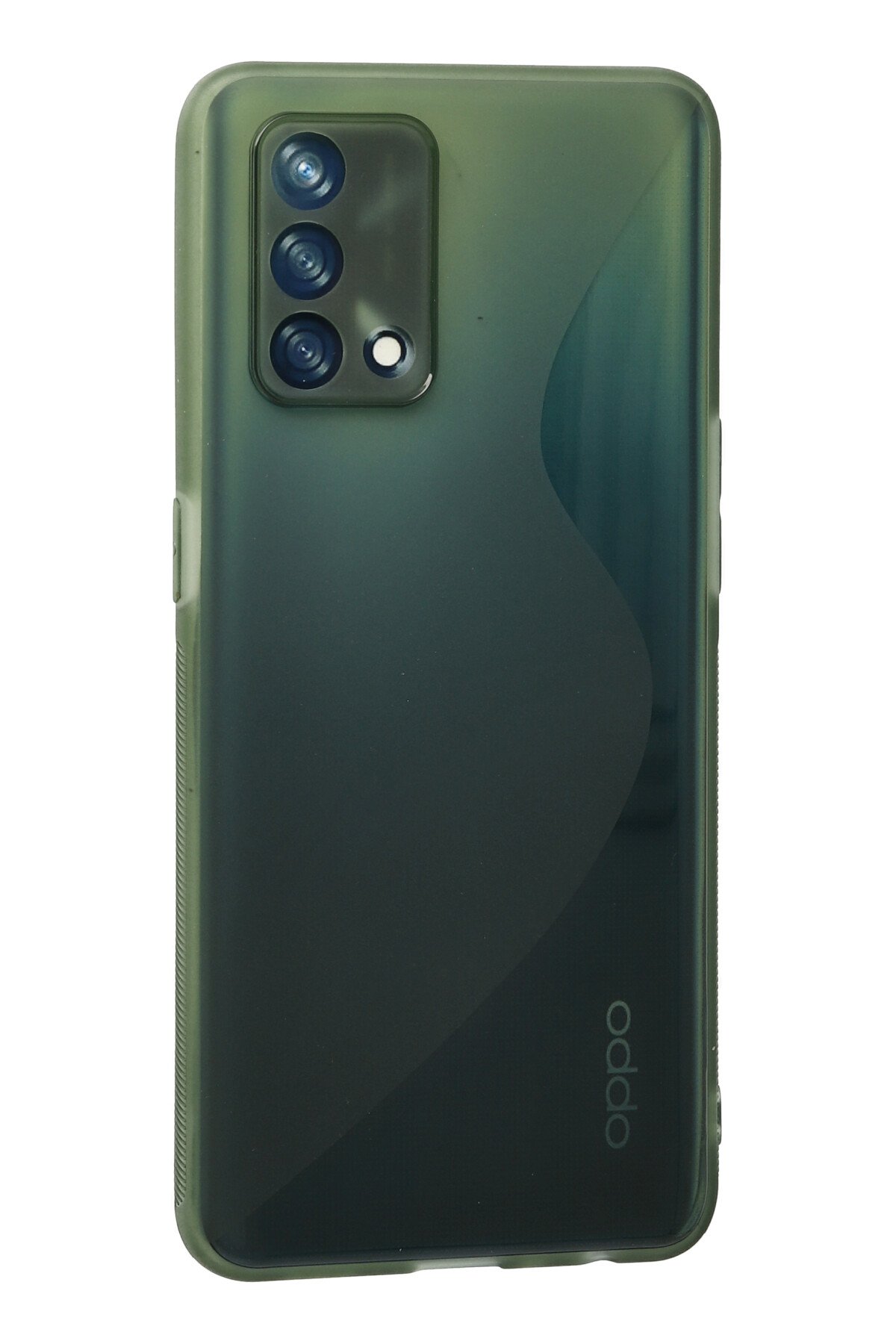 Newface Oppo A74 4G 20D Premium Cam Ekran Koruyucu