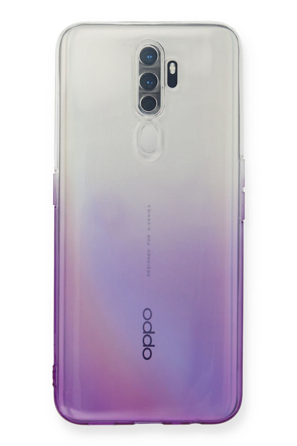 Newface Oppo A5 2020 Temperli Cam Ekran Koruyucu