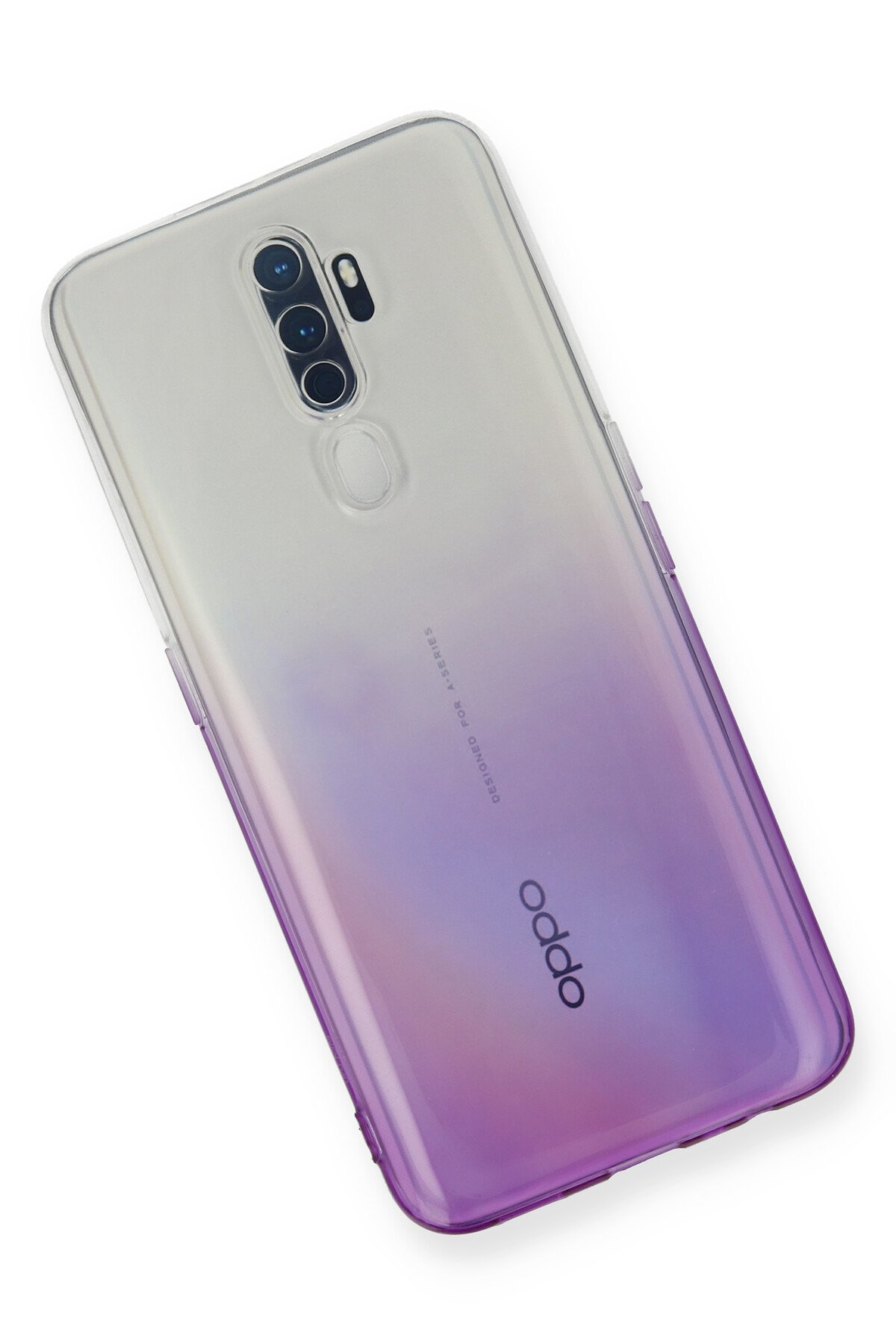 Newface Oppo A5 2020 Temperli Cam Ekran Koruyucu