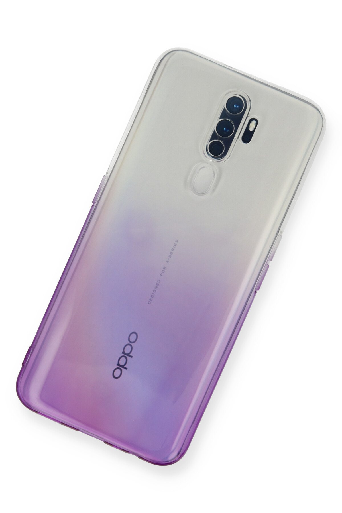 Newface Oppo A5 2020 Temperli Cam Ekran Koruyucu