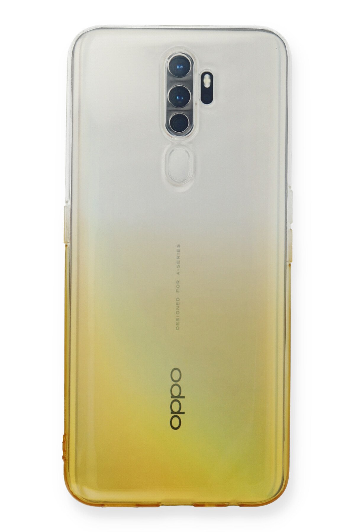 Newface Oppo A5 2020 Pasifik Cam Ekran Koruyucu
