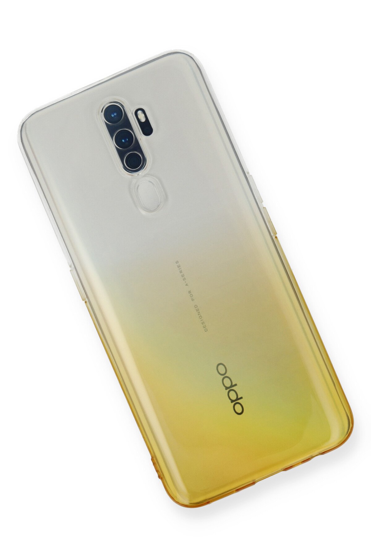 Newface Oppo A9 2020 Seramik Nano Ekran Koruyucu