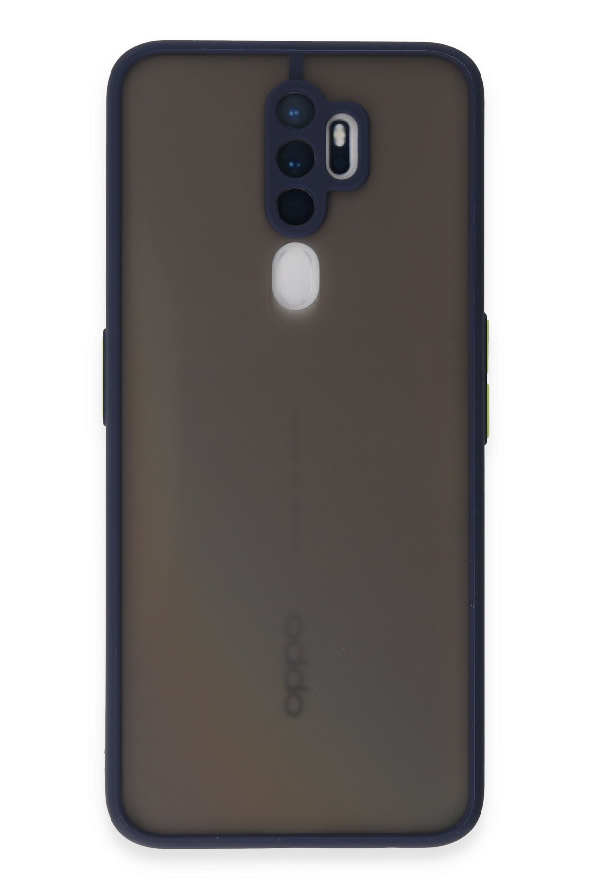 Newface Oppo A9 2020 Seramik Nano Ekran Koruyucu