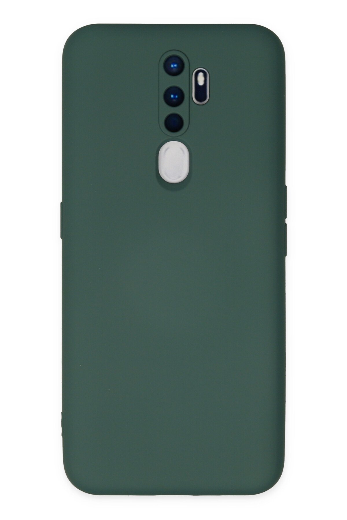 Newface Oppo A9 2020 Mat Seramik Nano Ekran Koruyucu