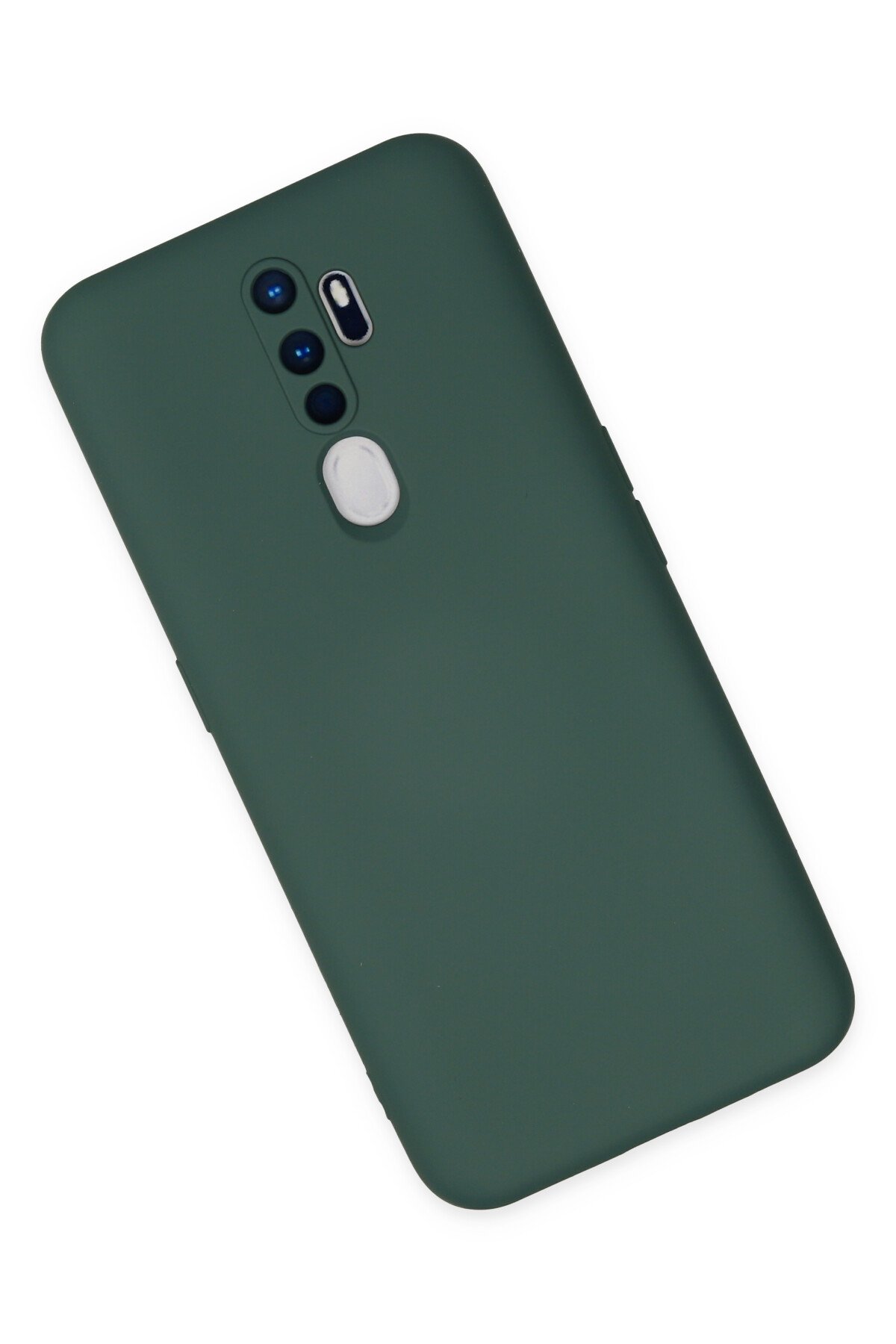 Newface Oppo A9 2020 Mat Seramik Nano Ekran Koruyucu